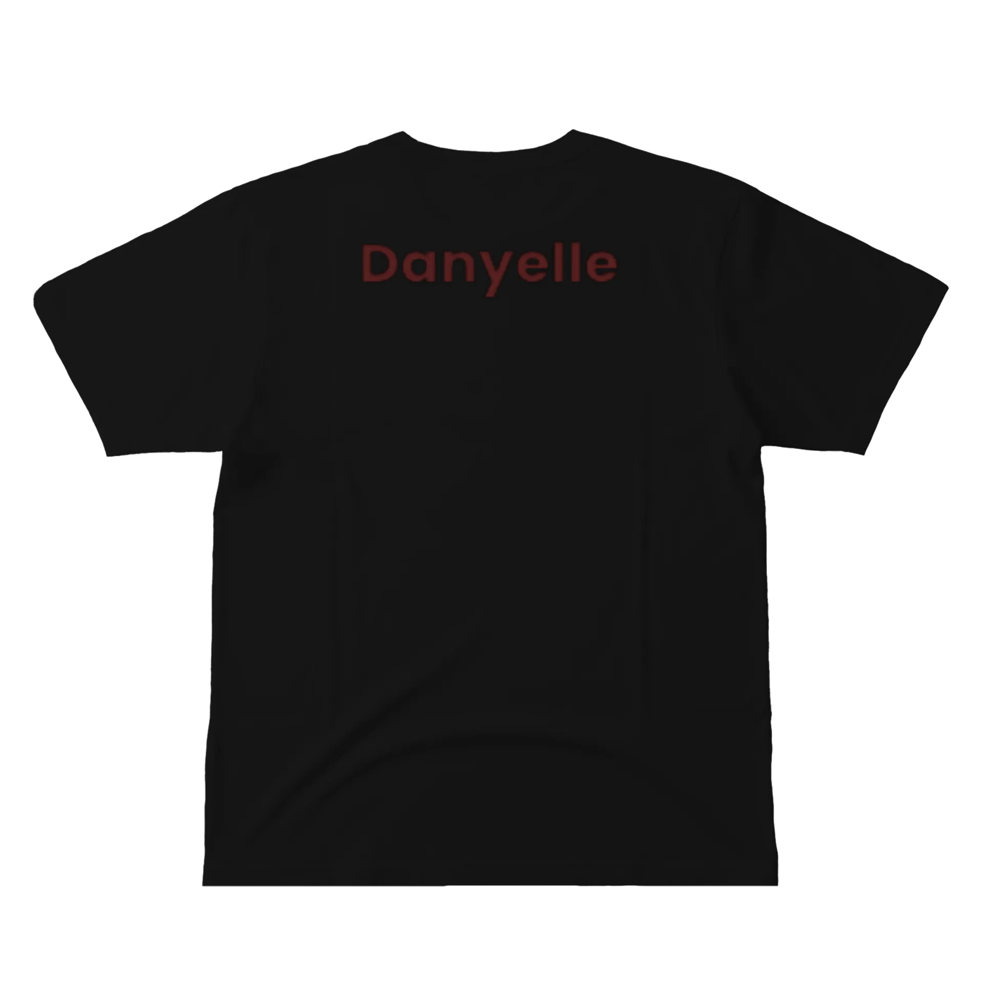Camisa De Danyelle de ★ • Mundo Do Beto Penedo Shop • ★ — imagem 2 de 6