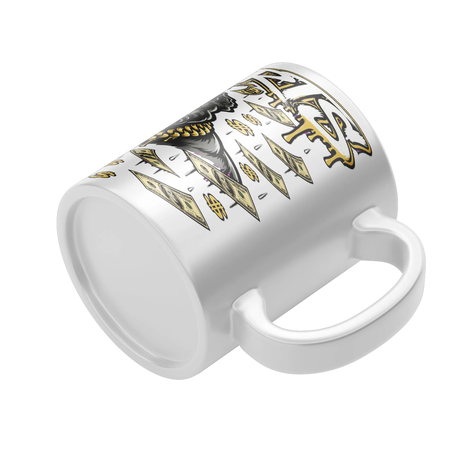 Caneca personalizada - Imagem 5