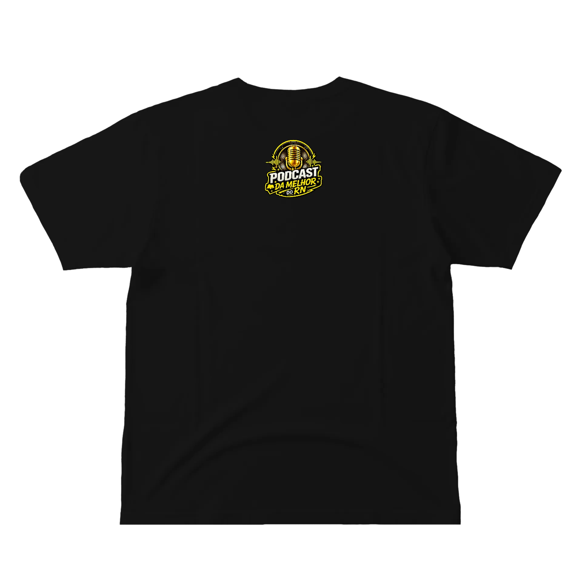 Camiseta personalizada - Imagem 3