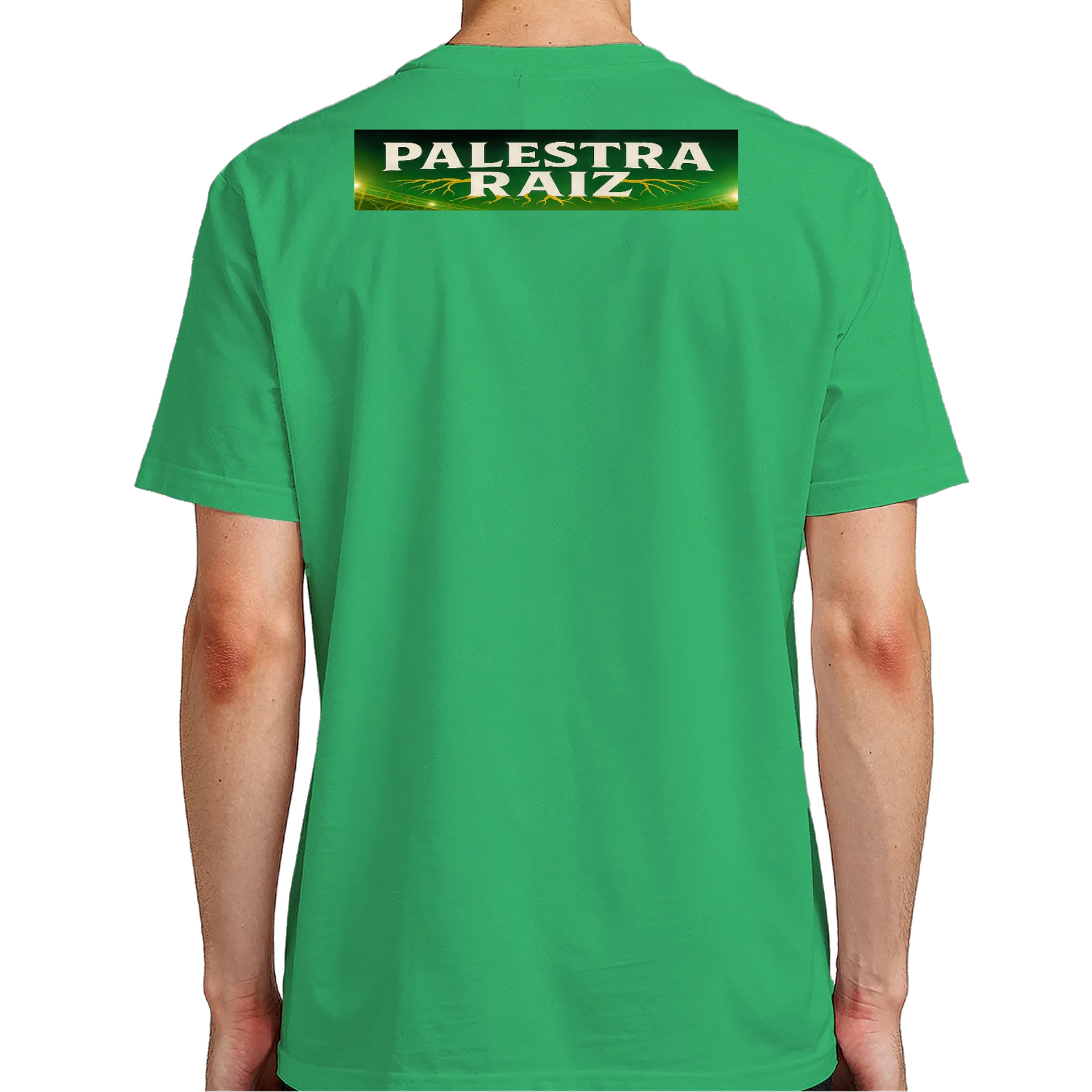 Camiseta personalizada - Imagem 7