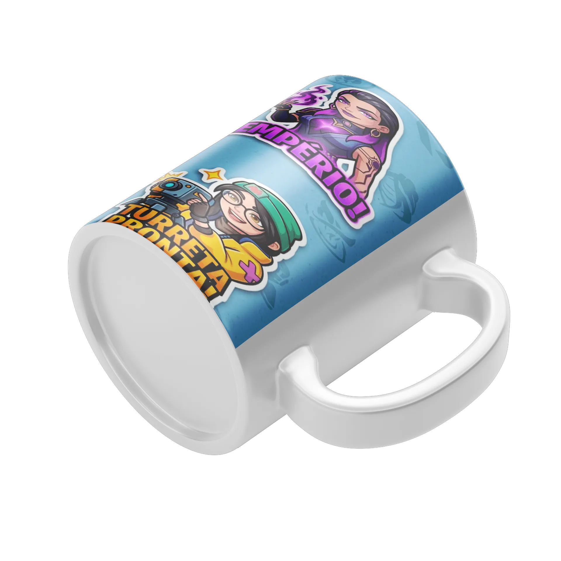 Caneca personalizada - Imagem 4