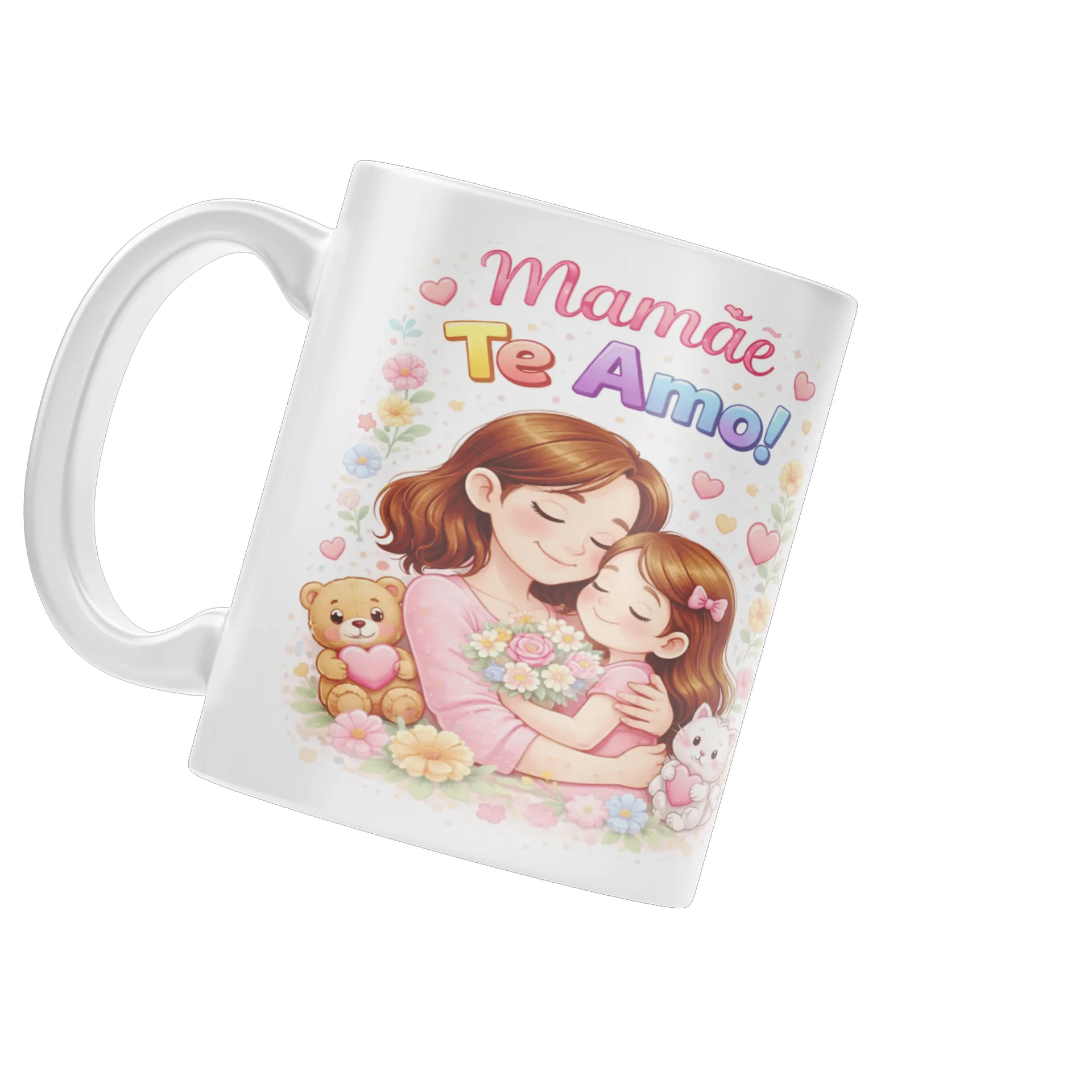 Caneca mãe 3 - Imagem 3