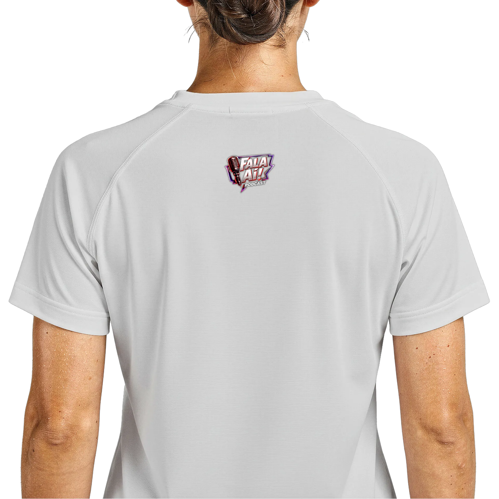 Camiseta DryFit - Imagem 5