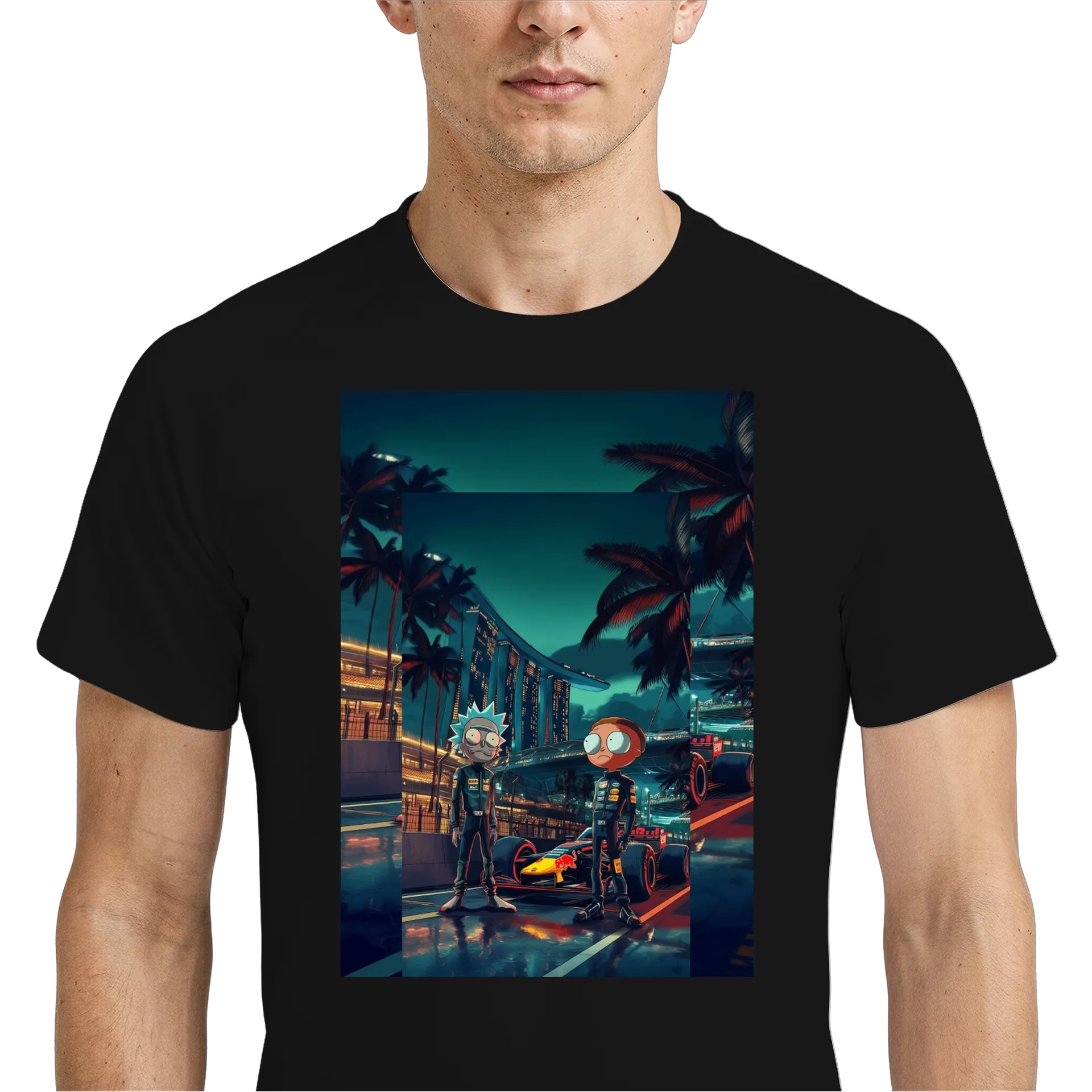 Camiseta DryFit - Imagem 4