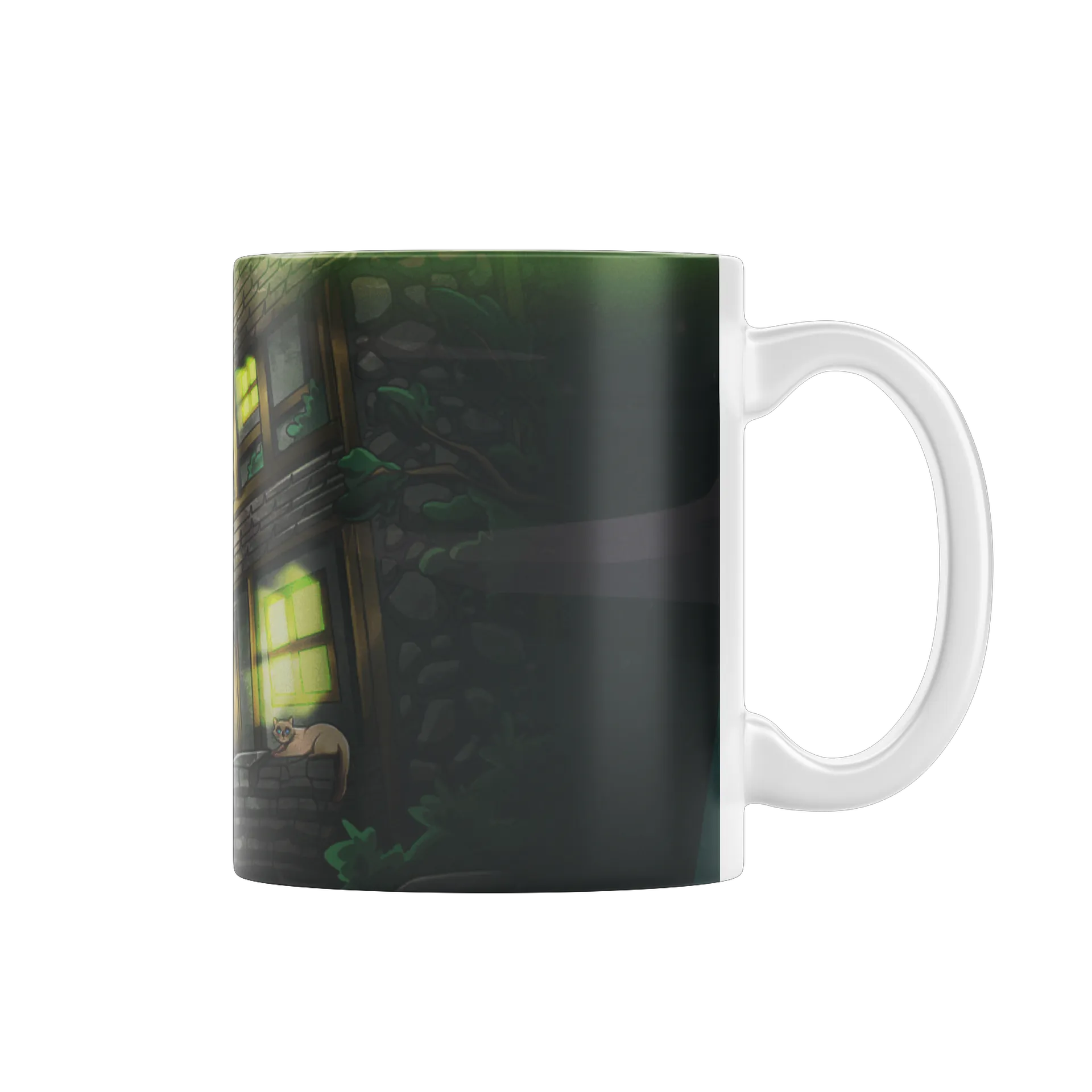 Caneca personalizada - Imagem 1