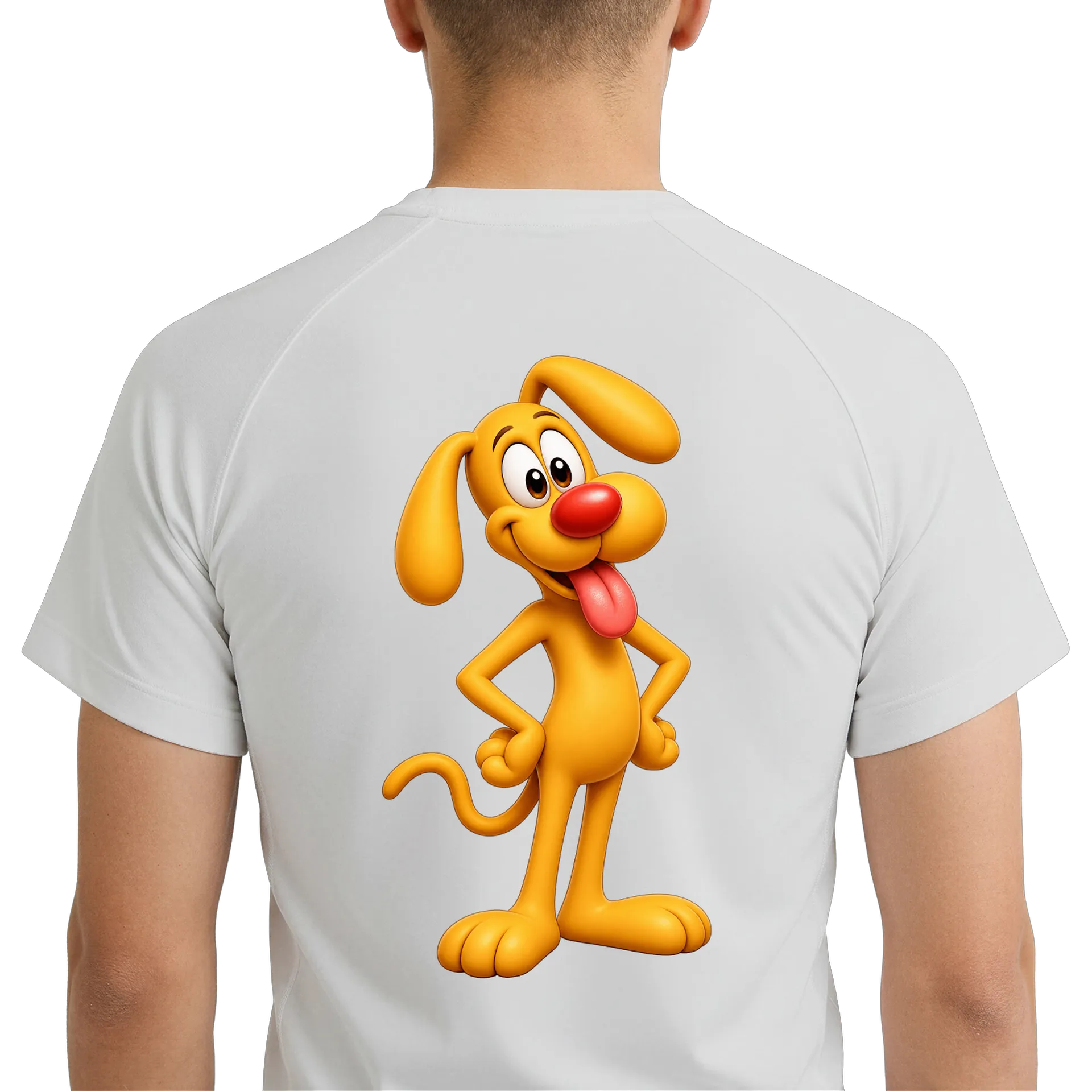 Camiseta DryFit - Imagem 6