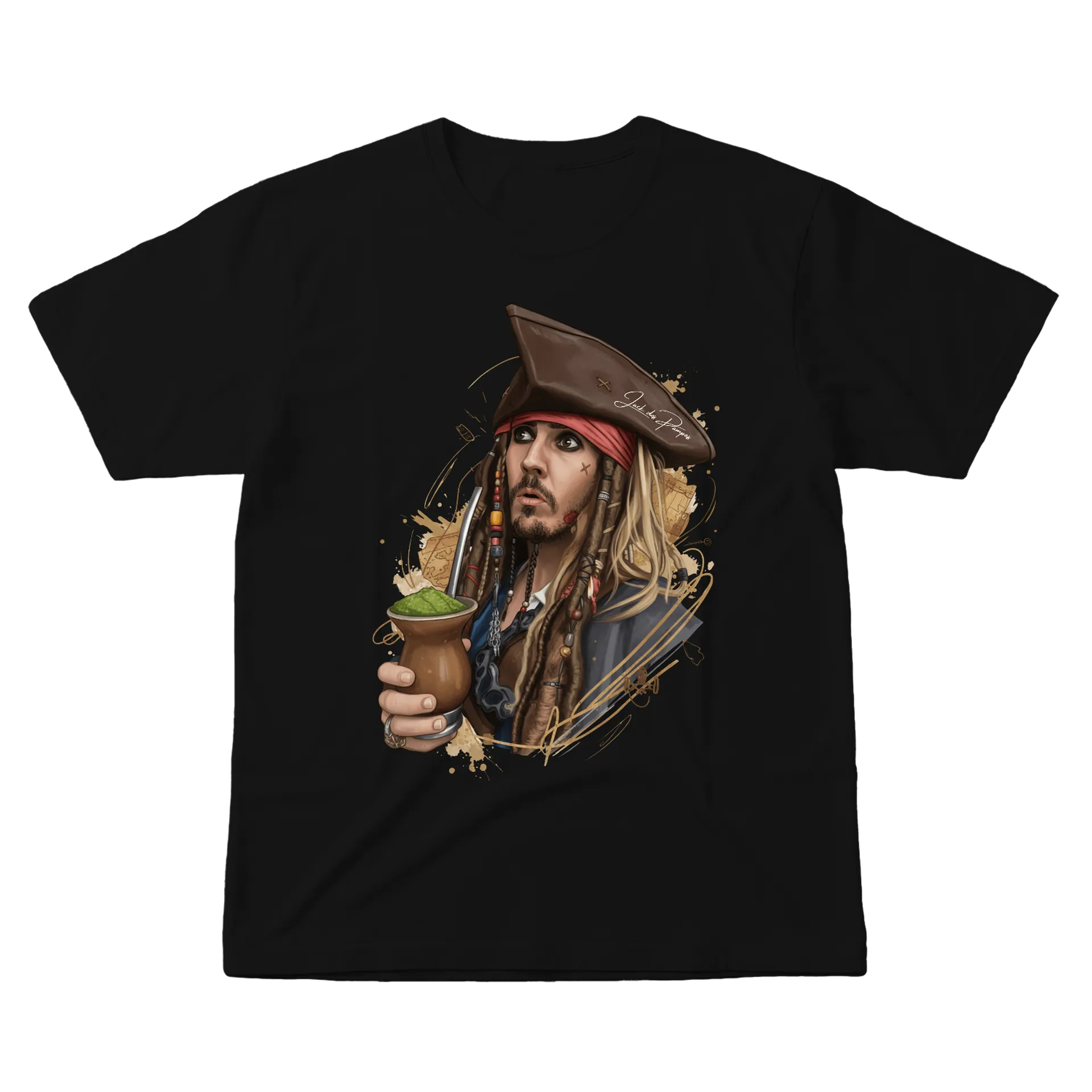 Jack dos Pampas de Jack dos Pampas