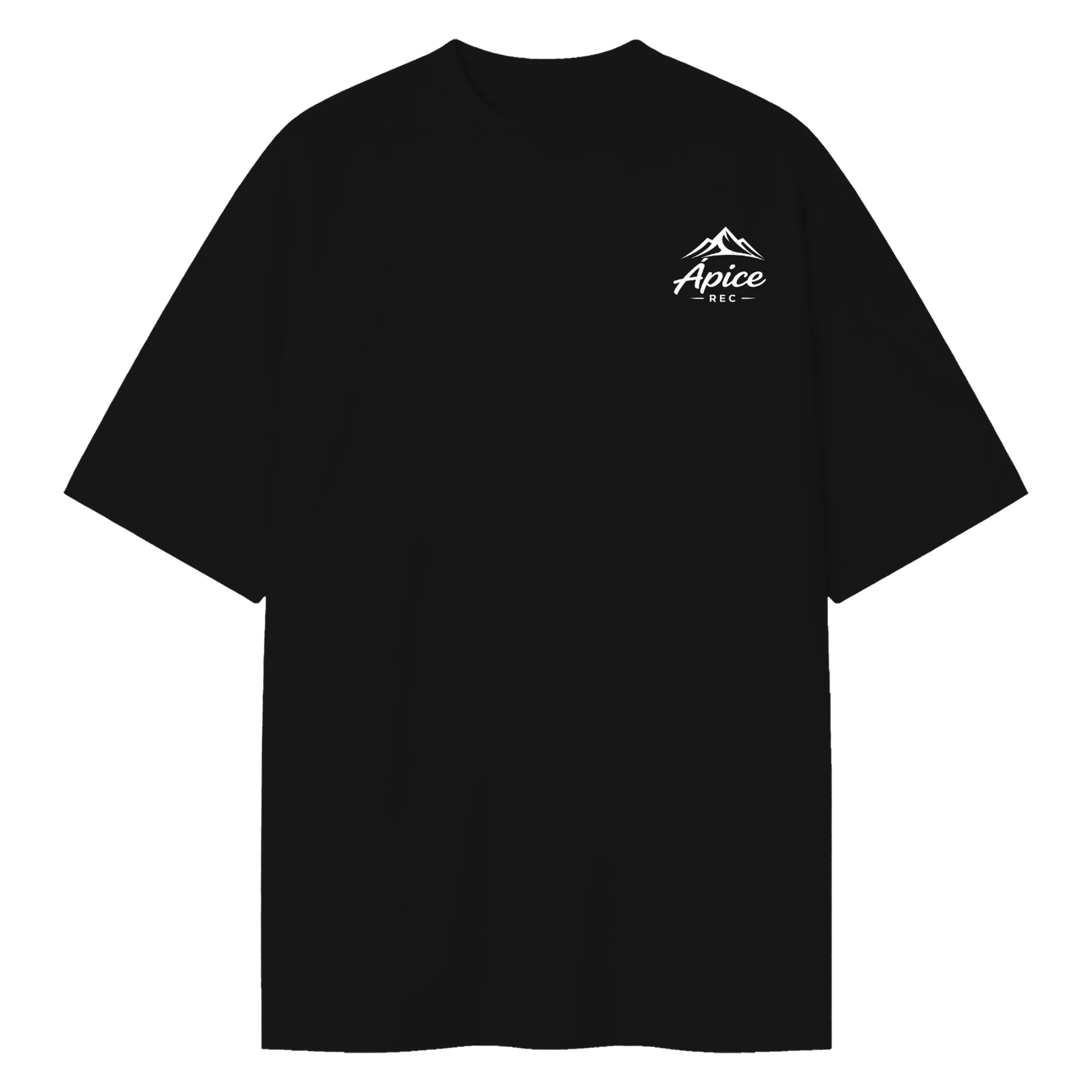 Camiseta Ápice Reggae - Imagem 1