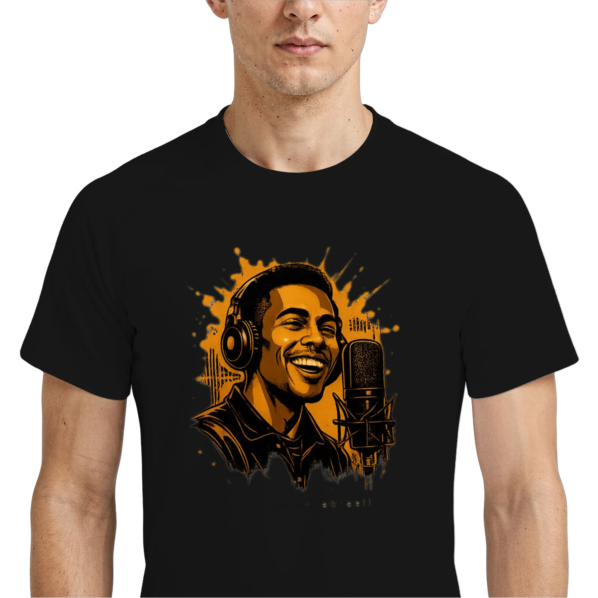 Camiseta DryFit - Imagem 4