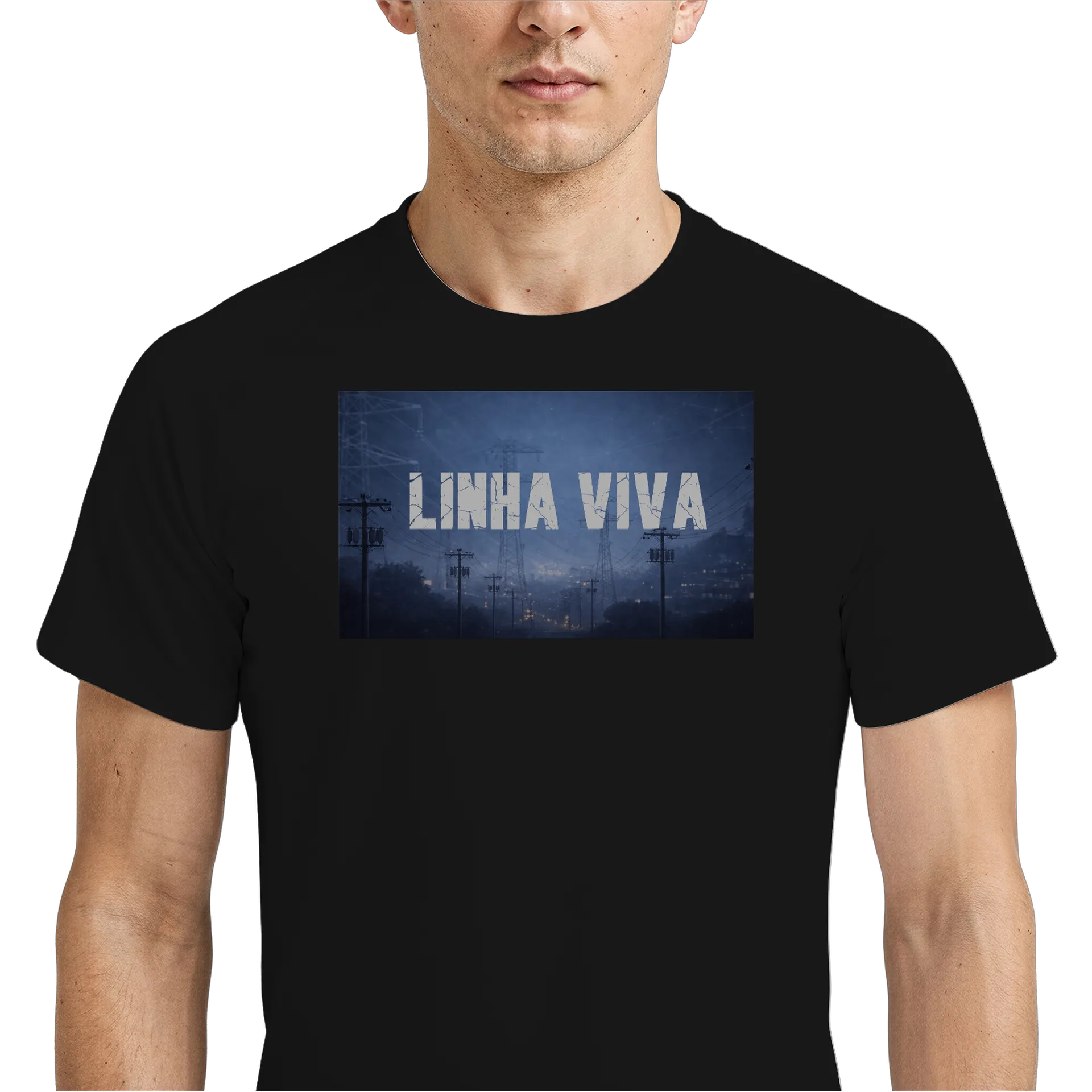 Camiseta DryFit - Imagem 4
