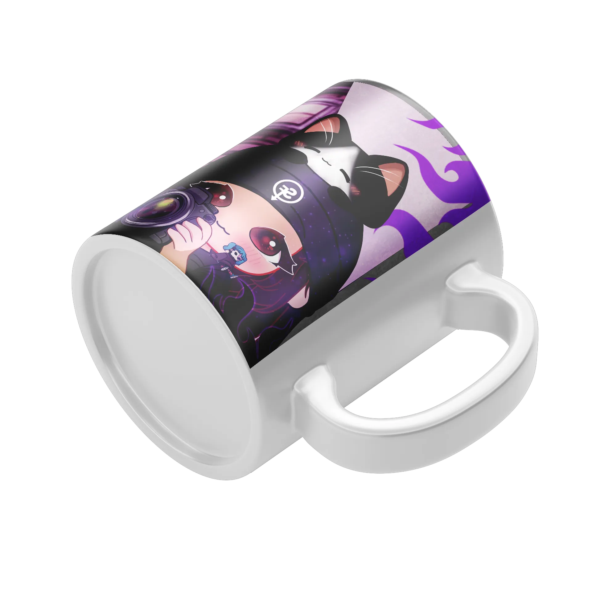 Caneca personalizada - Imagem 4