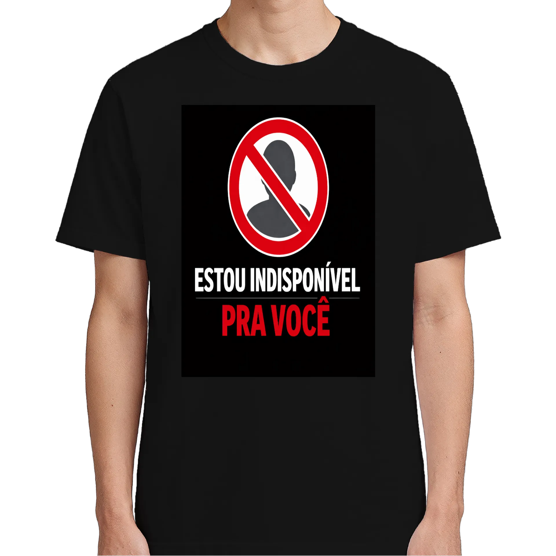 Camiseta personalizada - Imagem 5