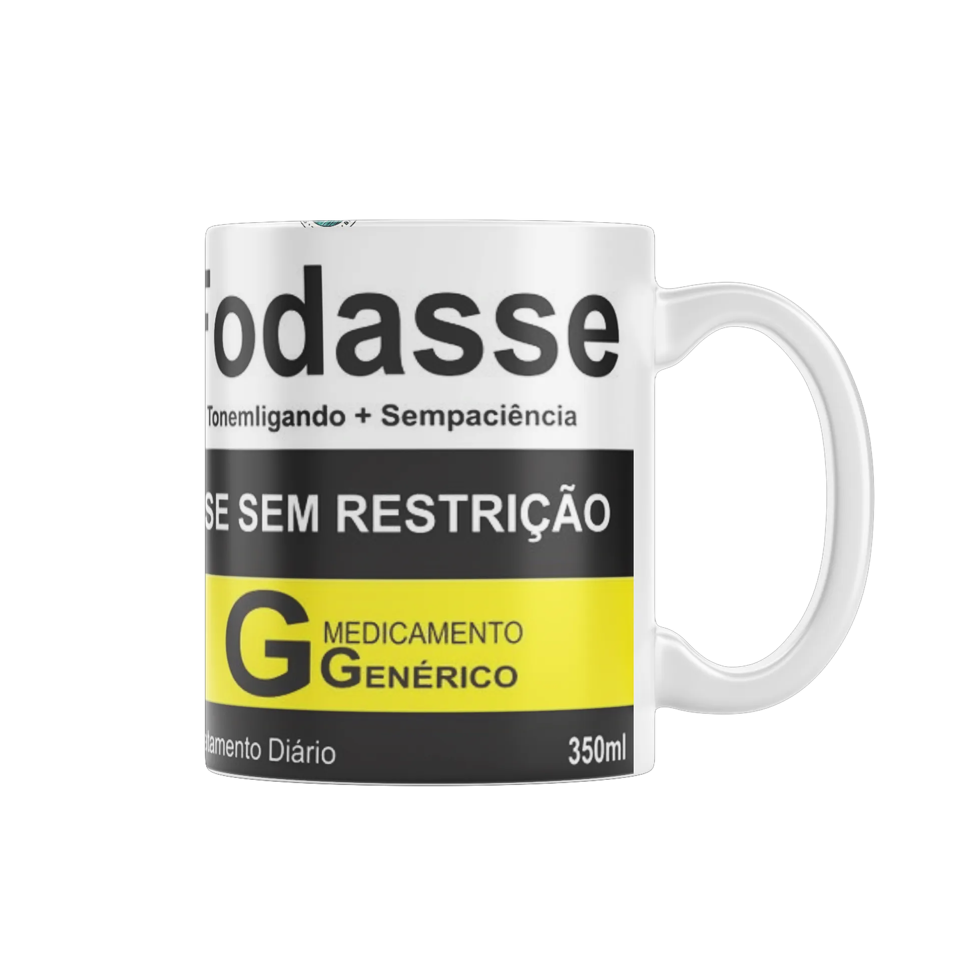 Caneca personalizada - Imagem 1