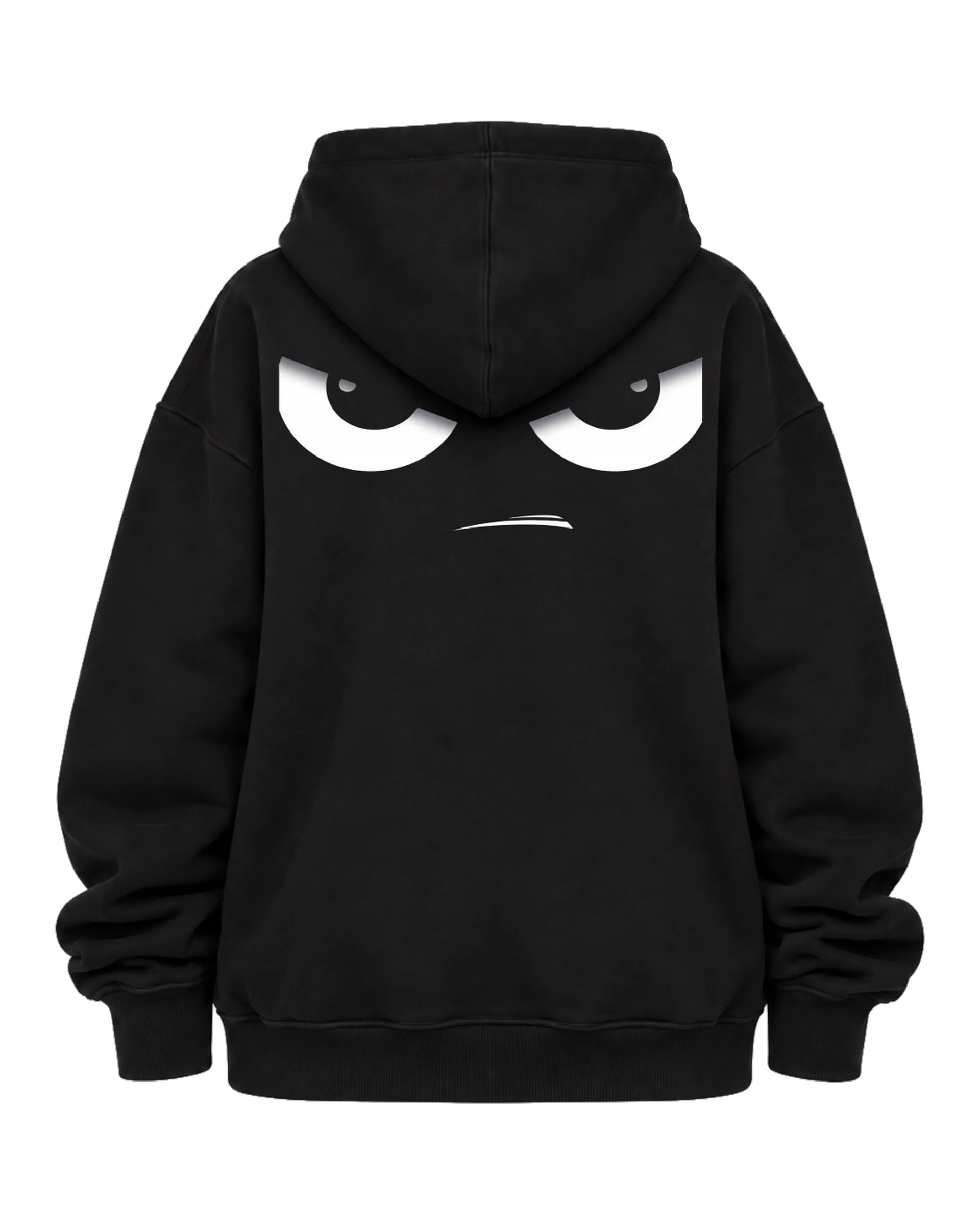 Blusa de moletom personalizada - Imagem 6