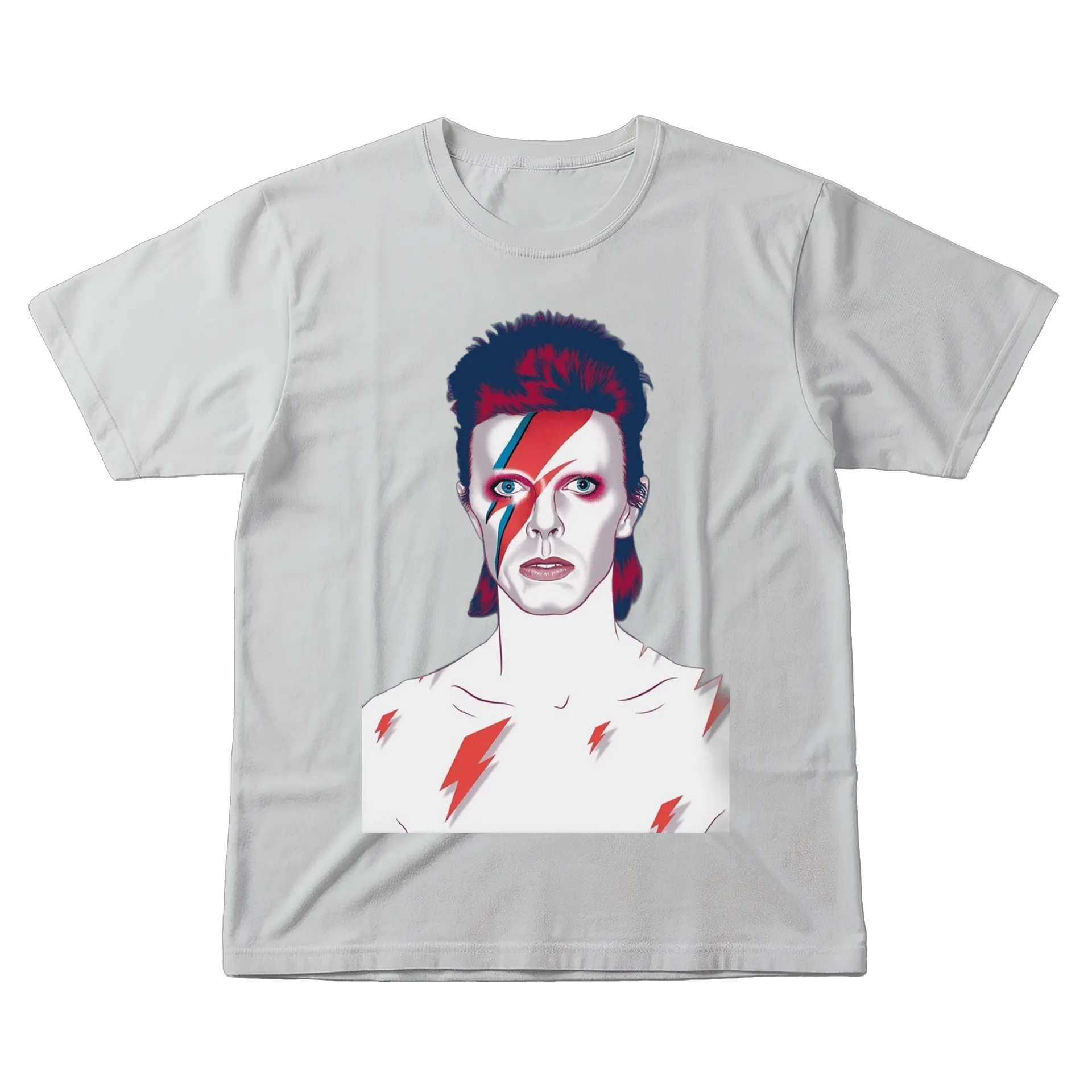 Camiseta personalizada - Imagem 1