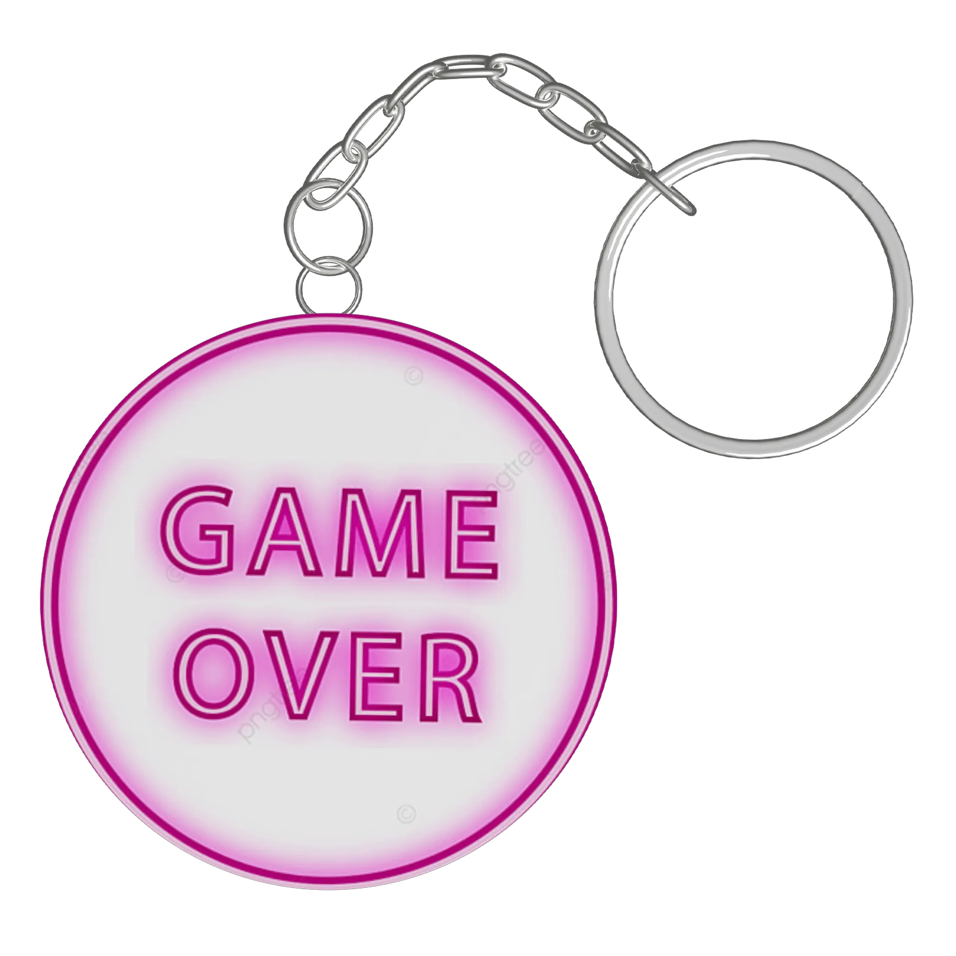 Chaveiro personalizado de Joquebedh