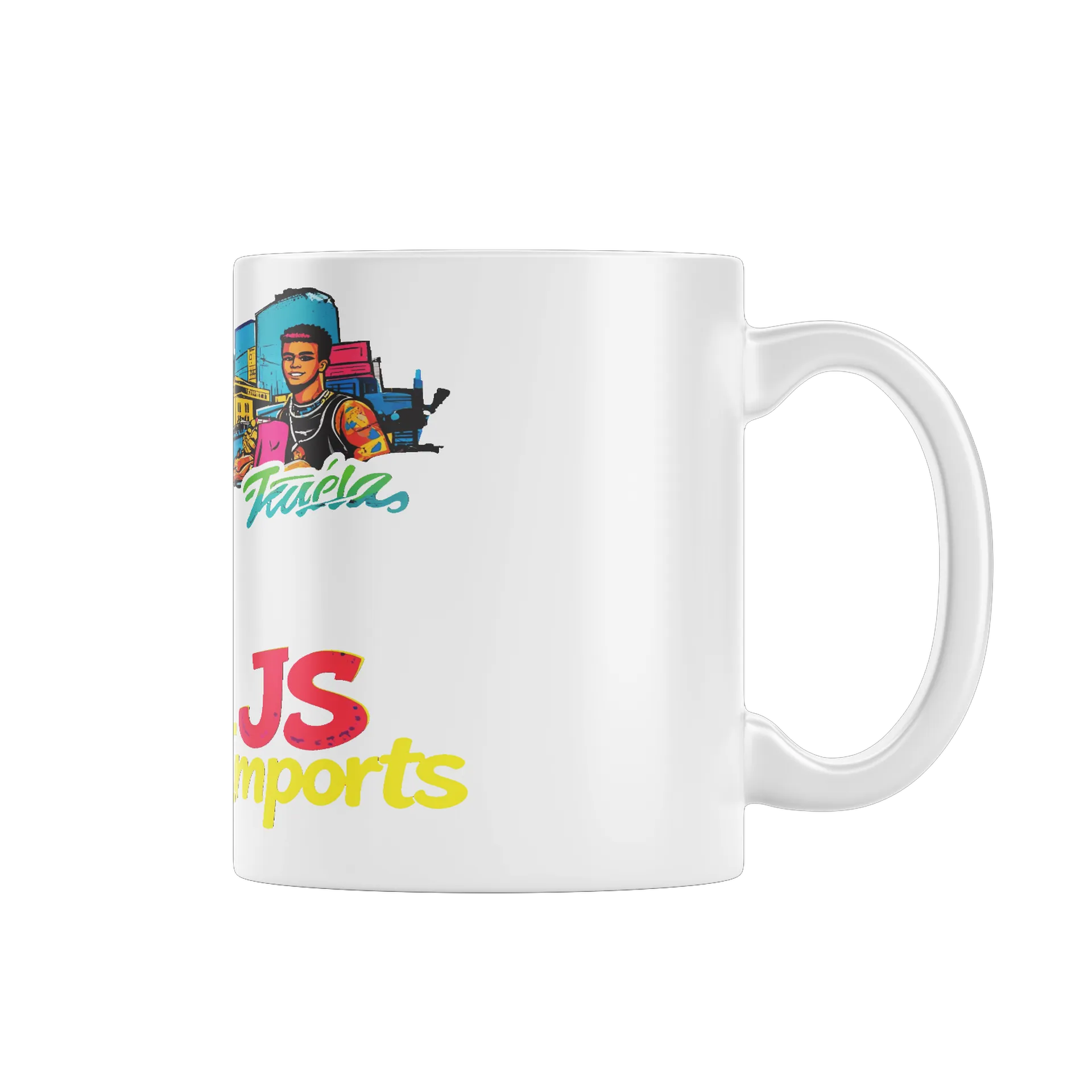 Caneca personalizada - Imagem 1