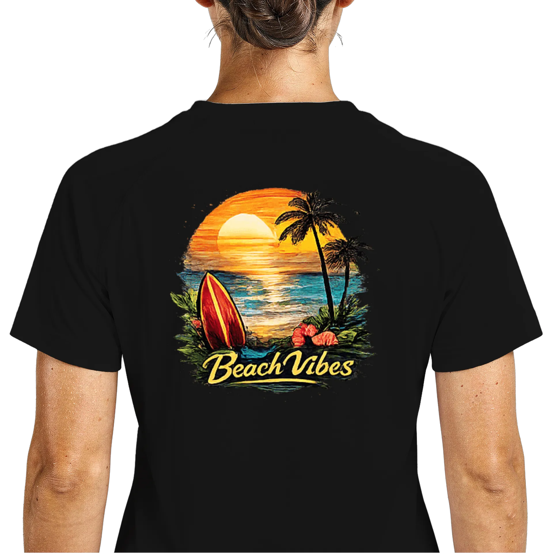 Camiseta DryFit - Imagem 5