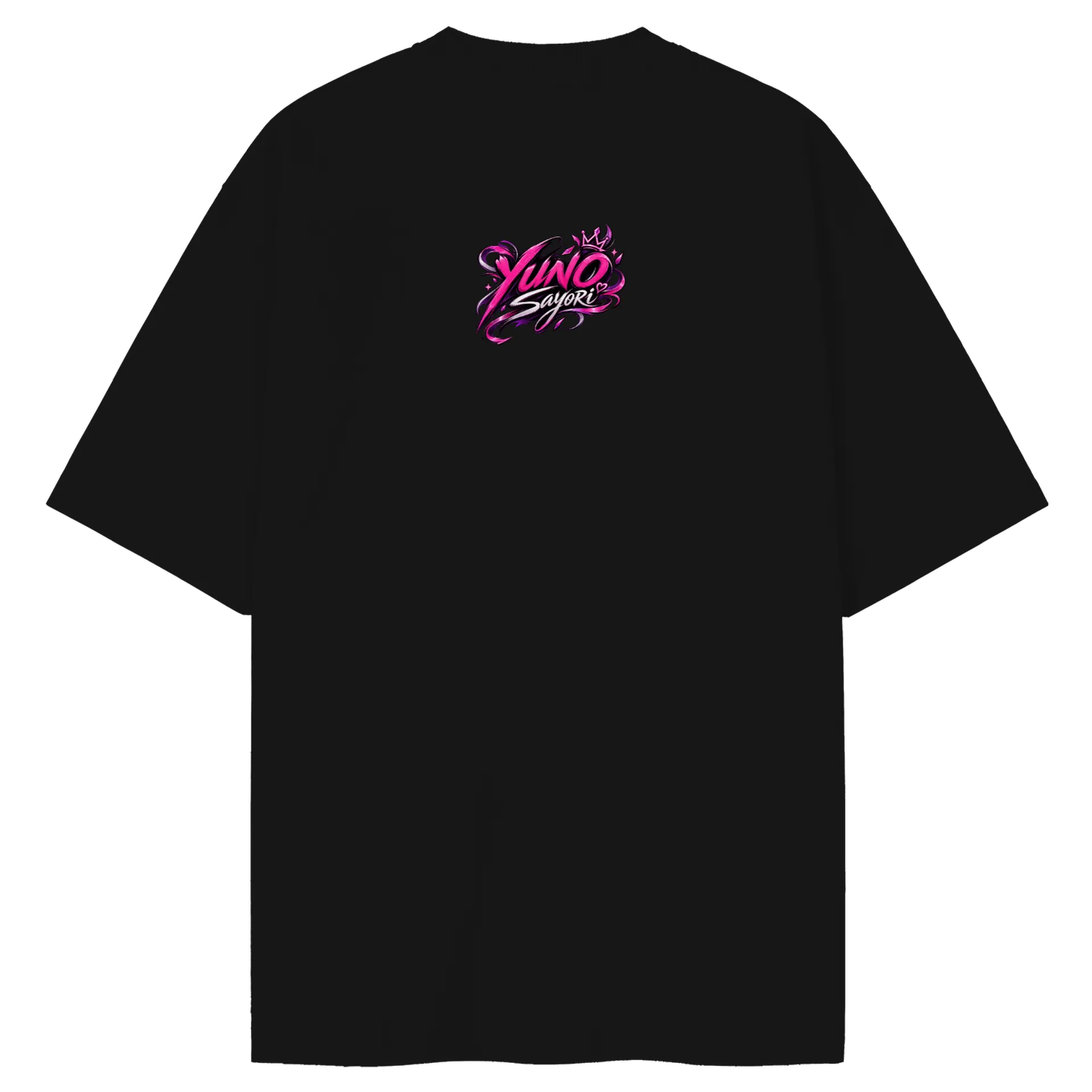 Oversized Yuno Sayori - Imagem 2