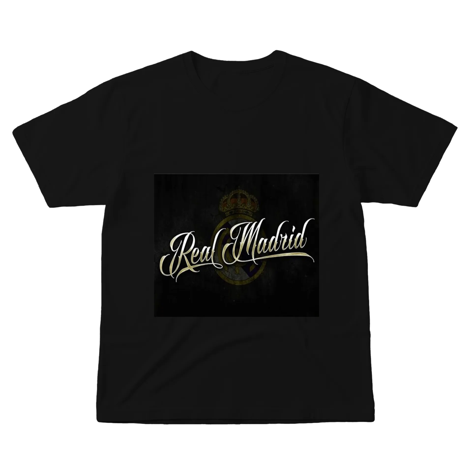 Camiseta personalizada - Imagem 1