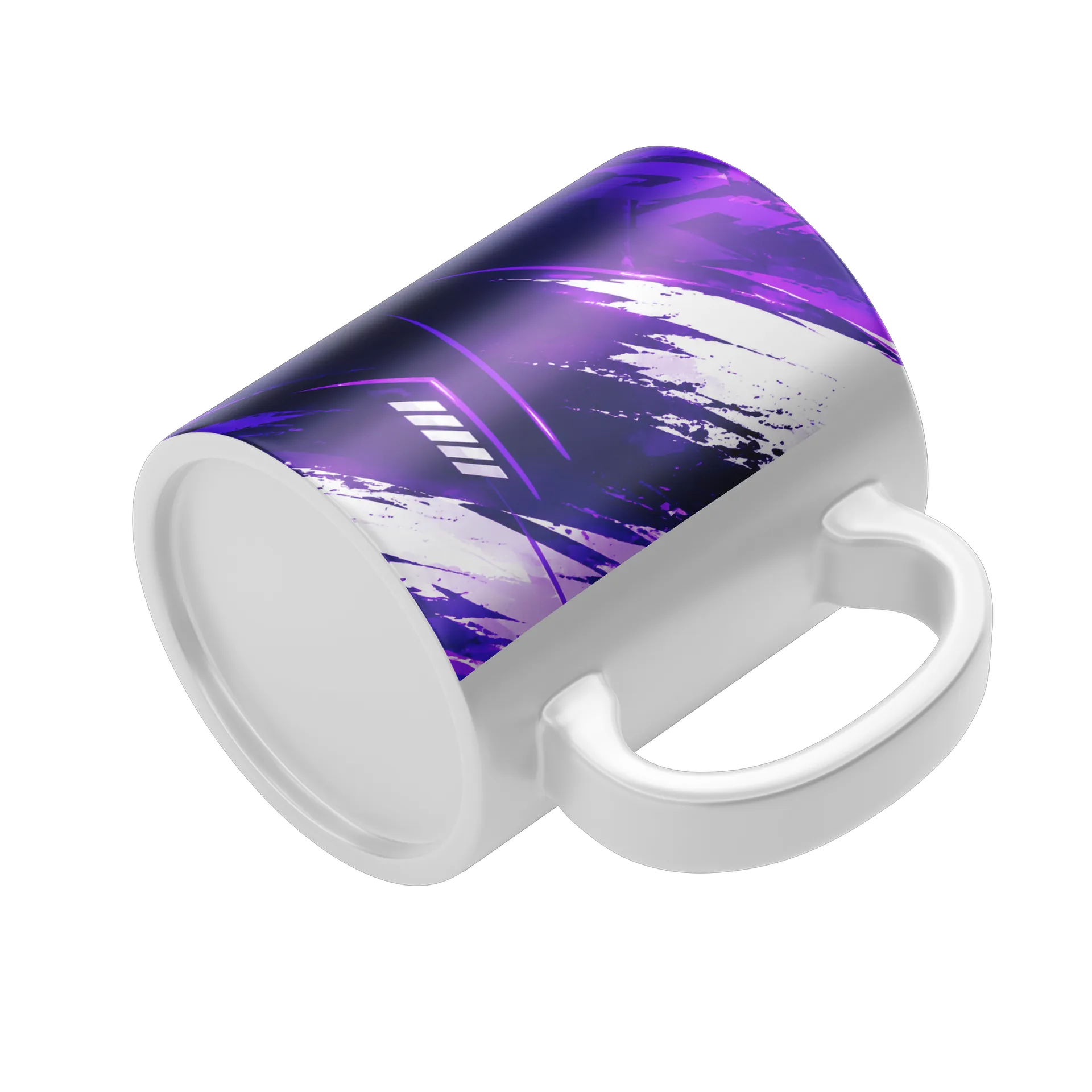 Caneca Rcfoox 325ml  - Imagem 4