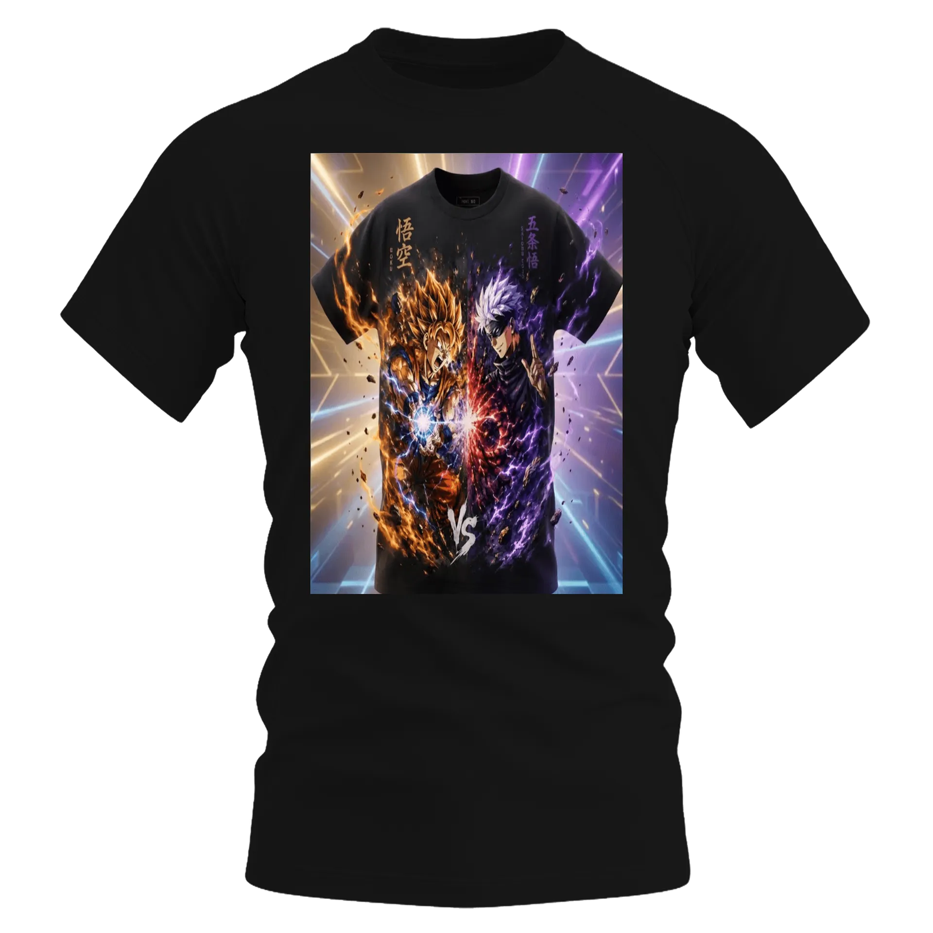 Camiseta DryFit - Imagem 1