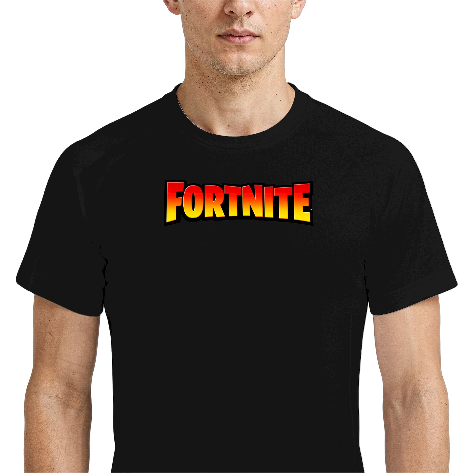 Camiseta DryFit - Imagem 4