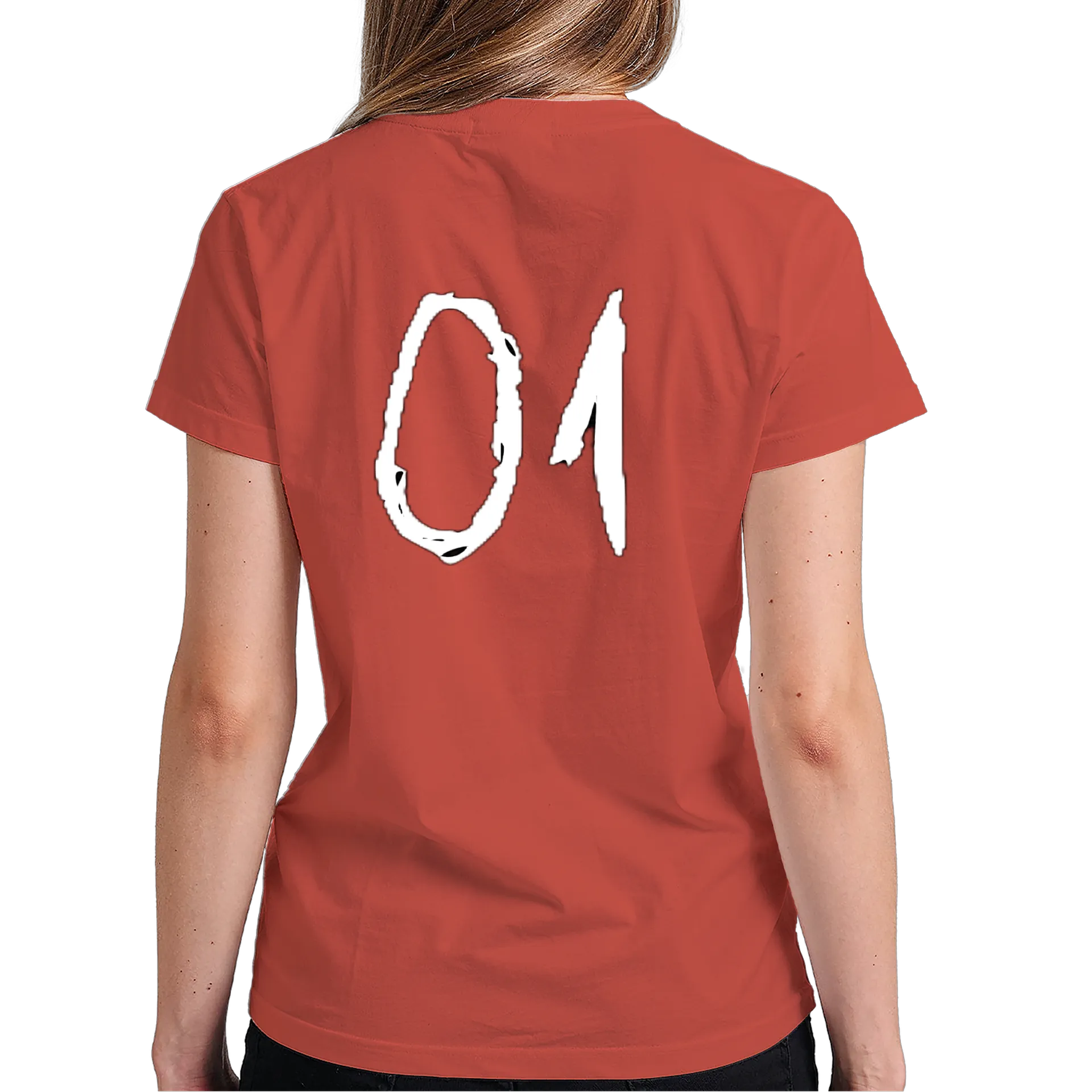 Camiseta personalizada - Imagem 6