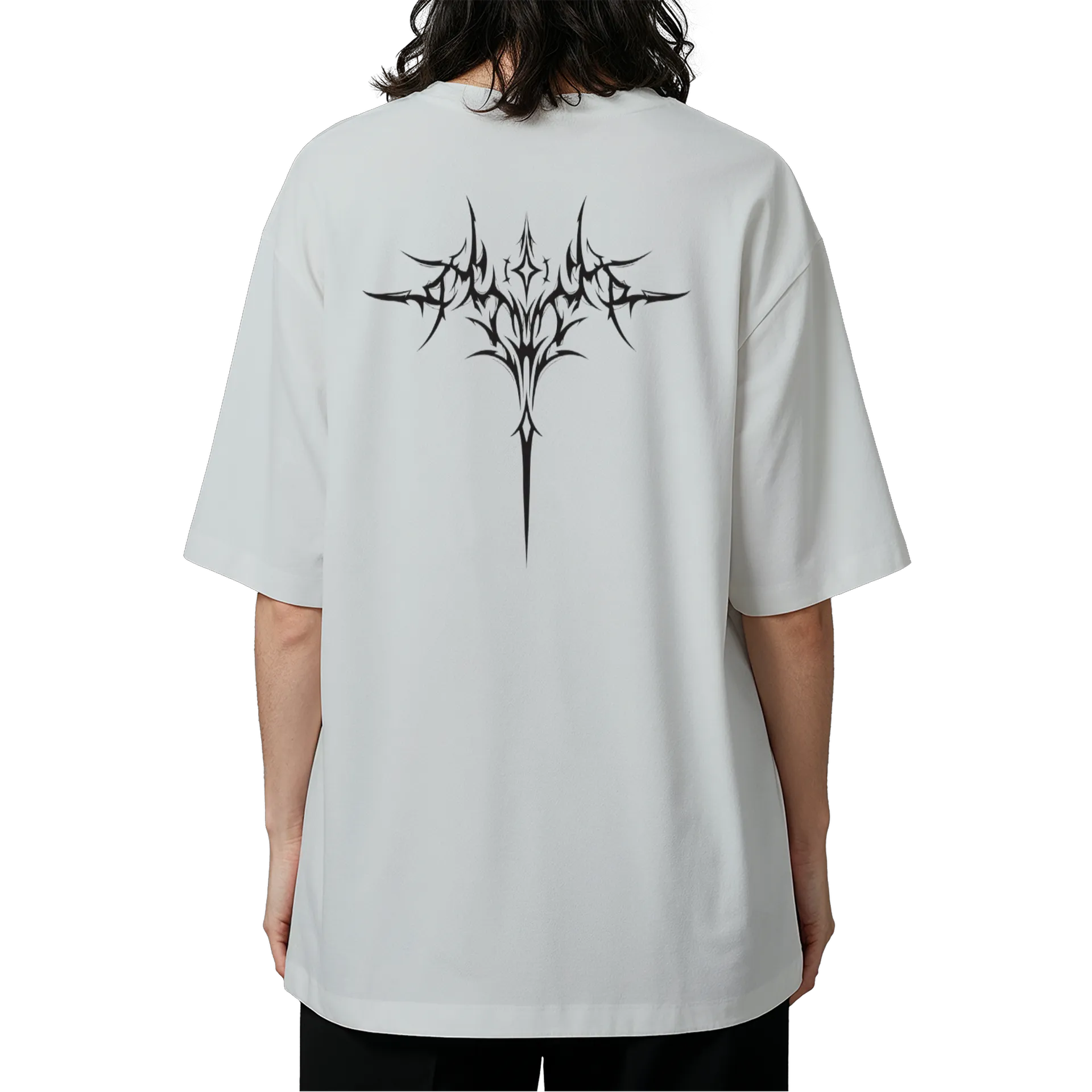 Camiseta Oversized - Imagem 5