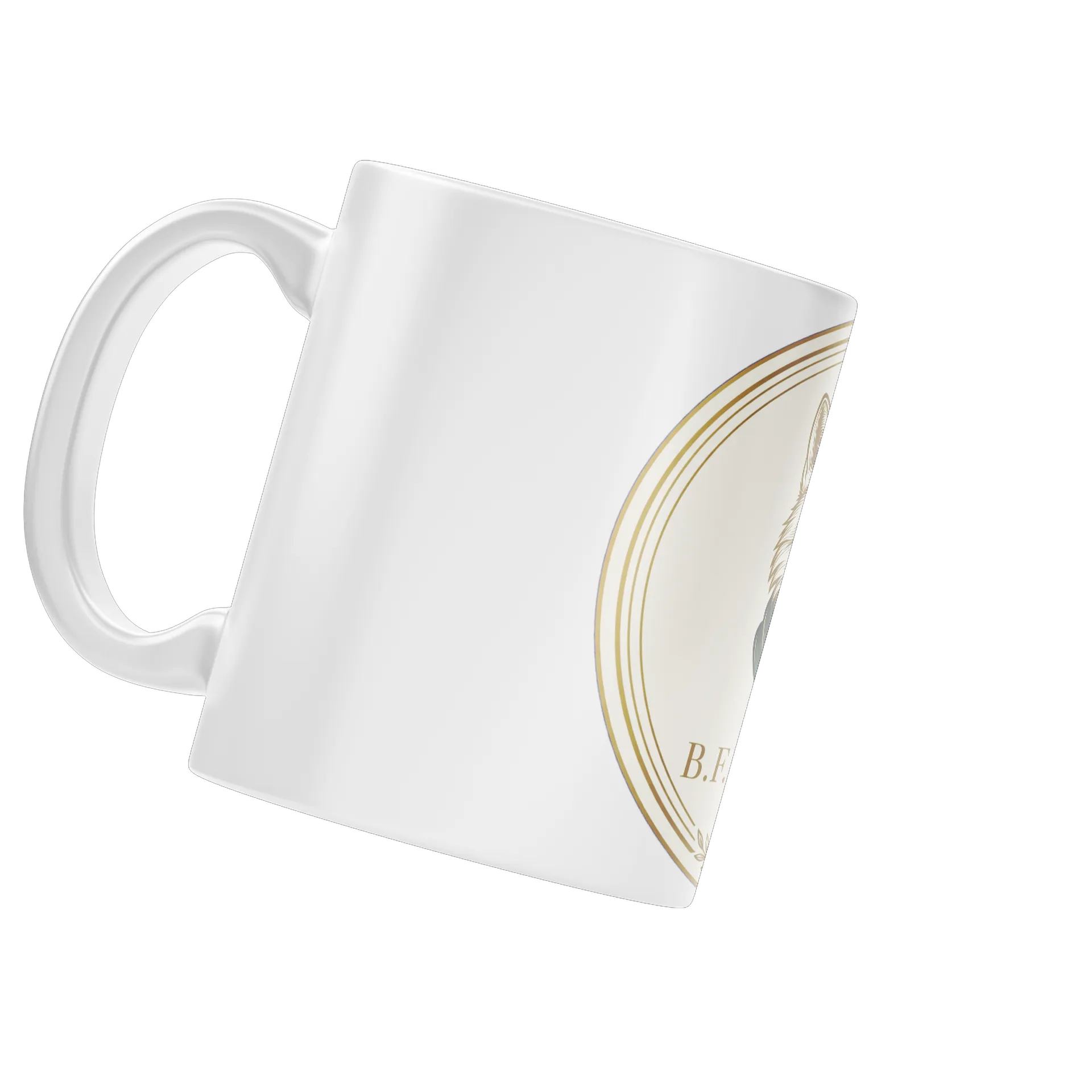 Caneca personalizada - Imagem 3