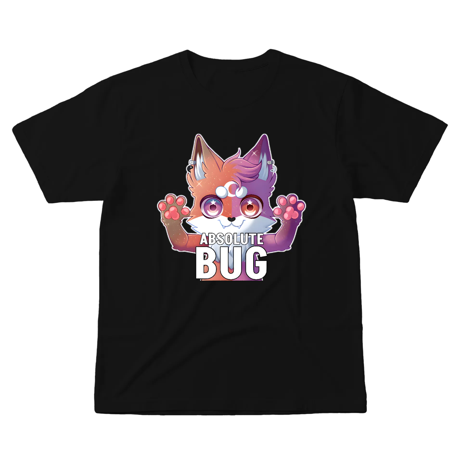 Camiseta Nhoke Bug - Imagem 3