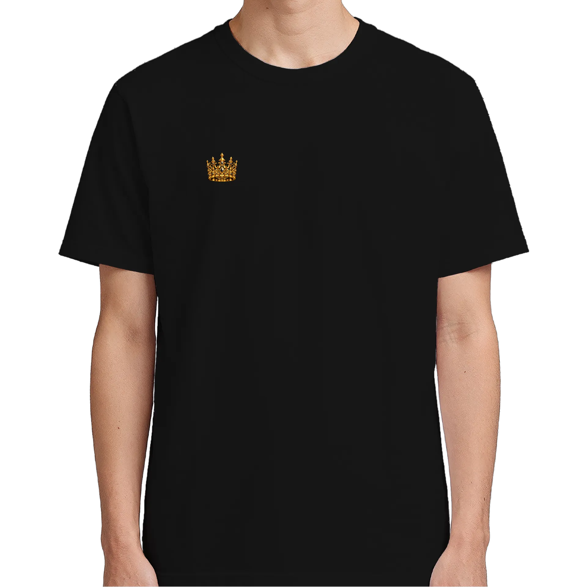 Camiseta personalizada - Imagem 4