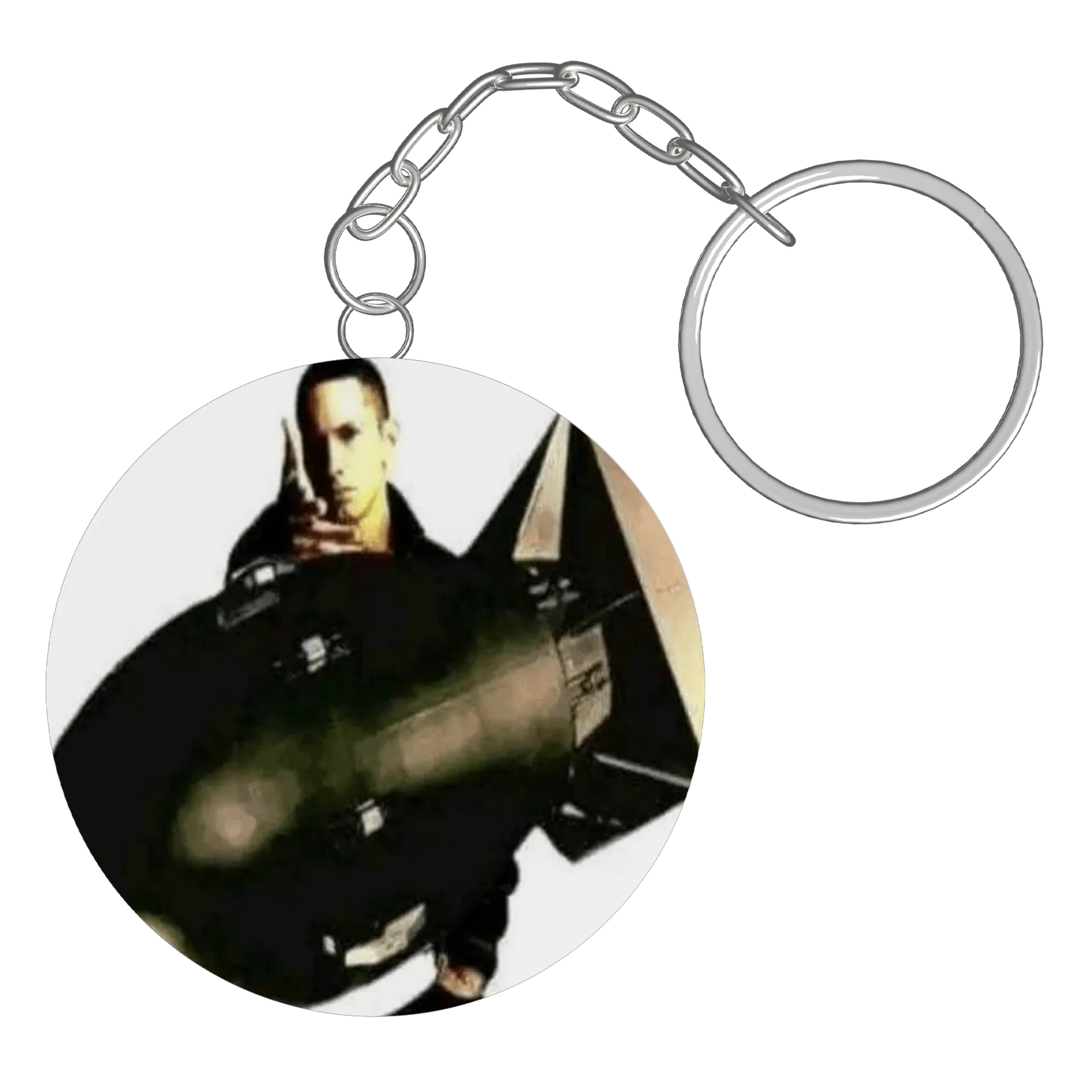 Chaveiro BOMBASTICO - Imagem 2