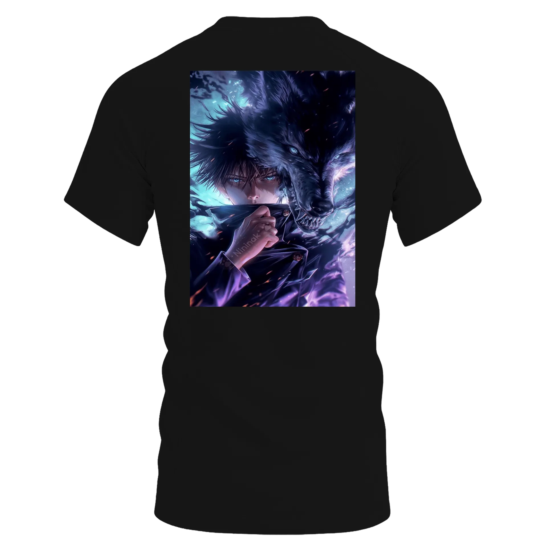 Camiseta DryFit de Enaldo Silva reis neto