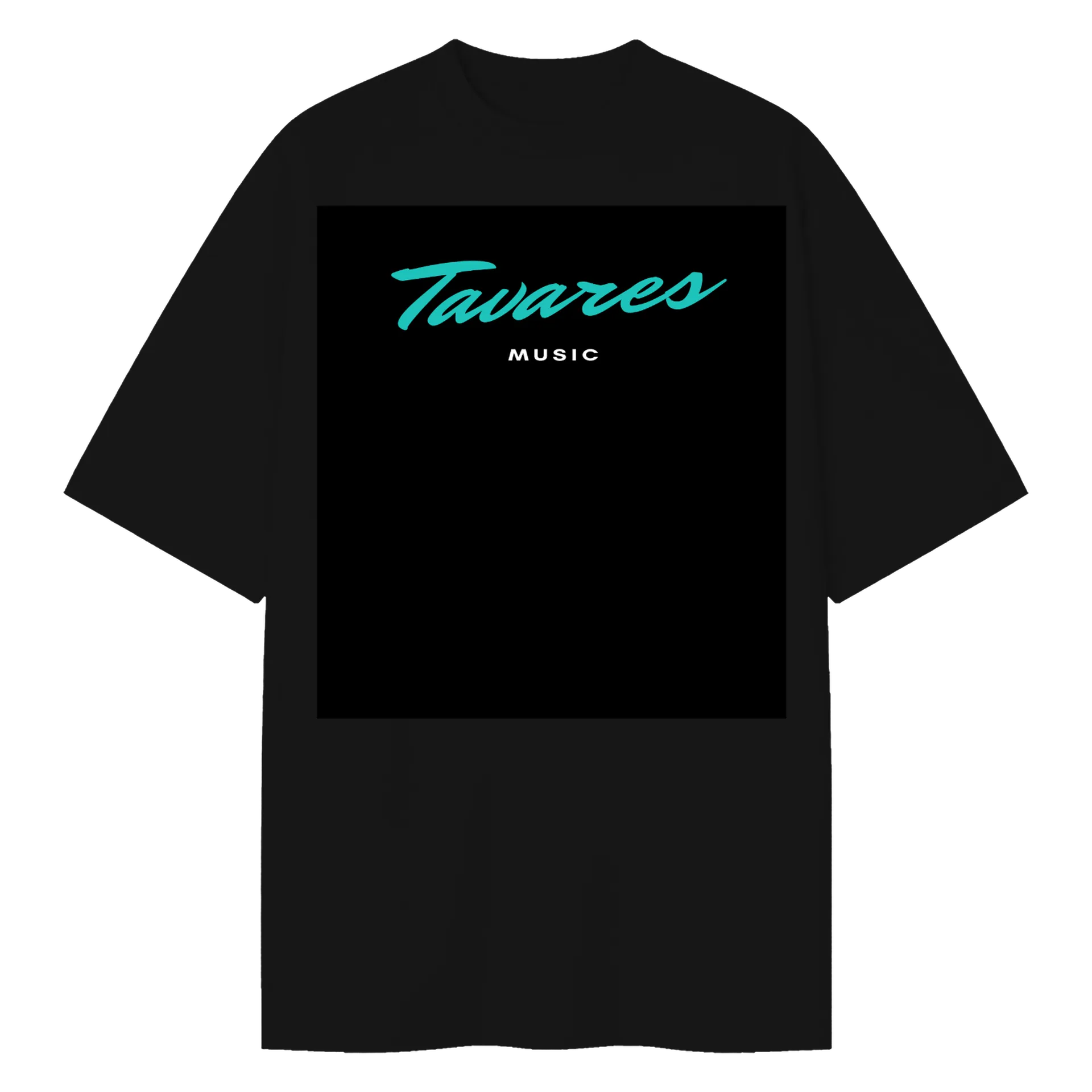Camiseta Oversized - Imagem 1