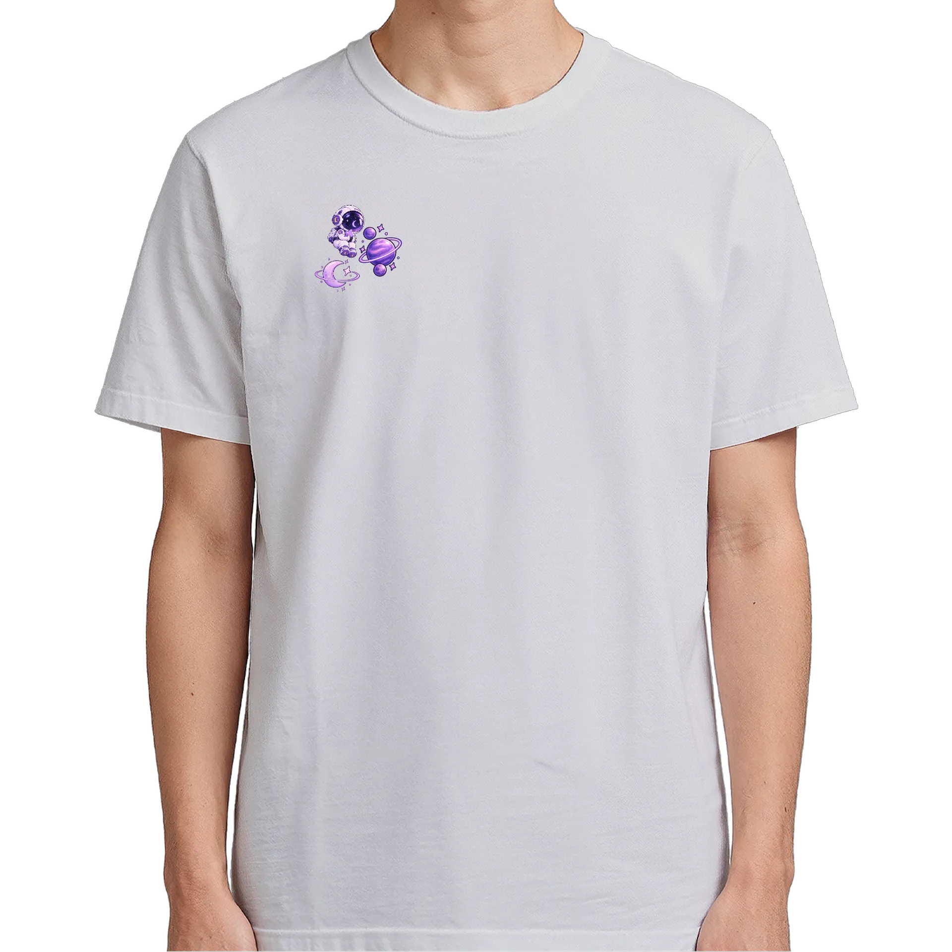 Camiseta personalizada - Imagem 4