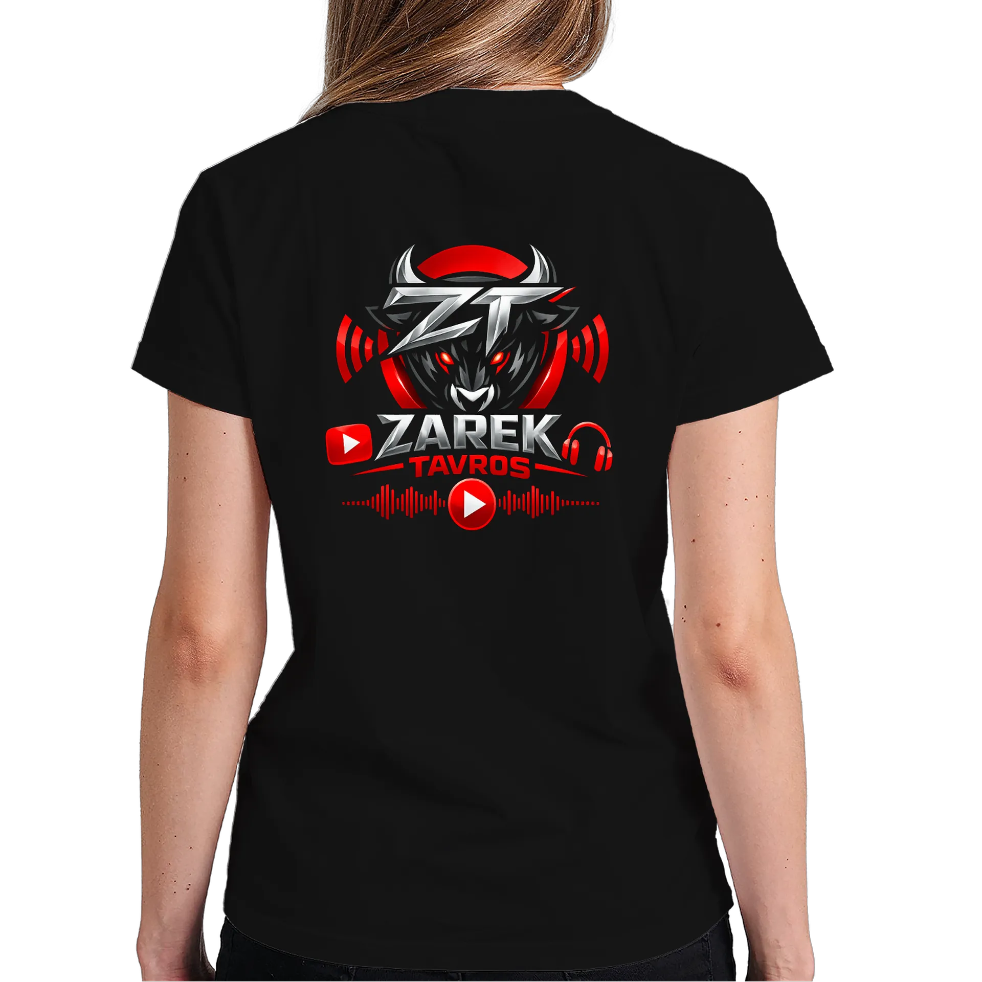 Camiseta personalizada - Imagem 6