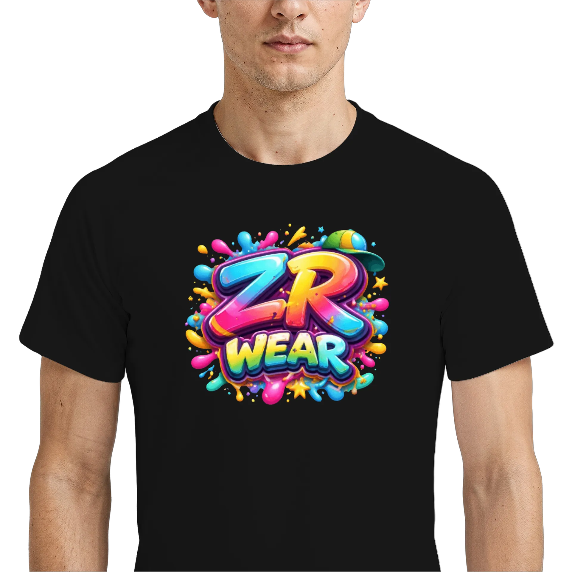 Camiseta DryFit - Imagem 4