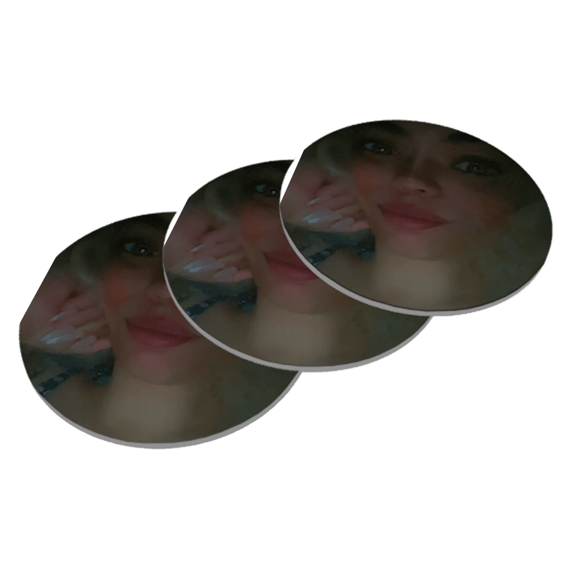 Porta-copos personalizado - Imagem 2