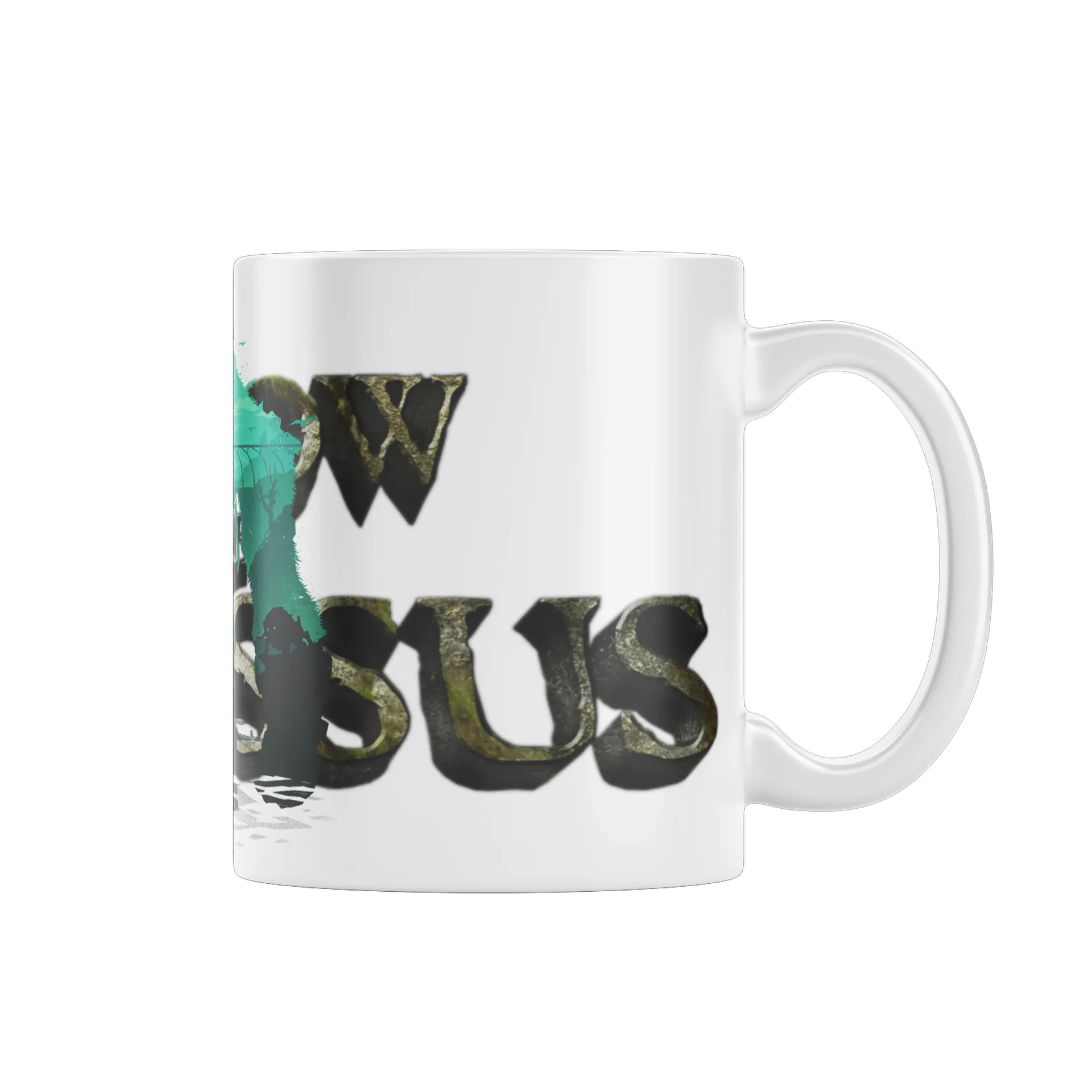 Caneca personalizada - Imagem 1