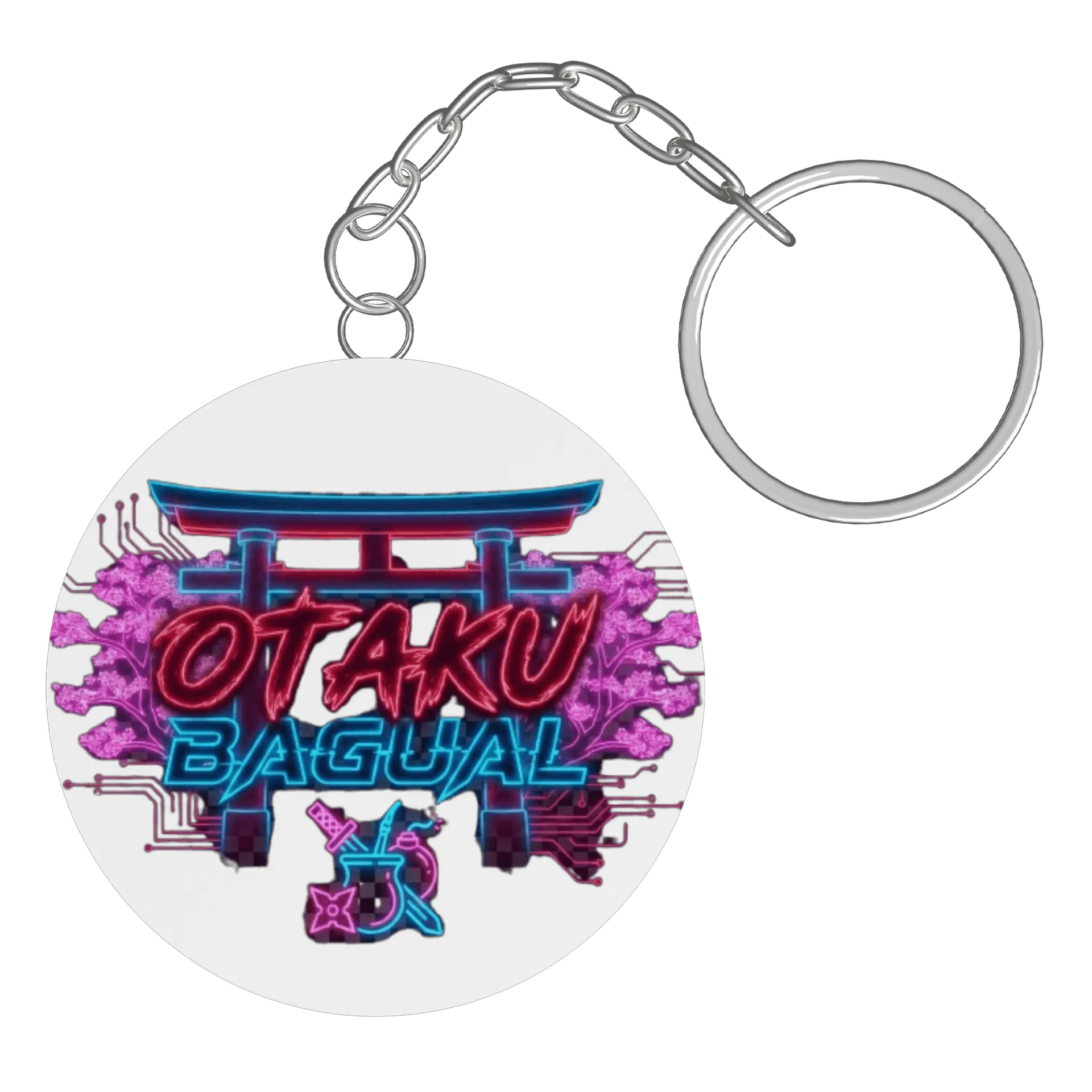 Chaveiro personalizado - Imagem 3