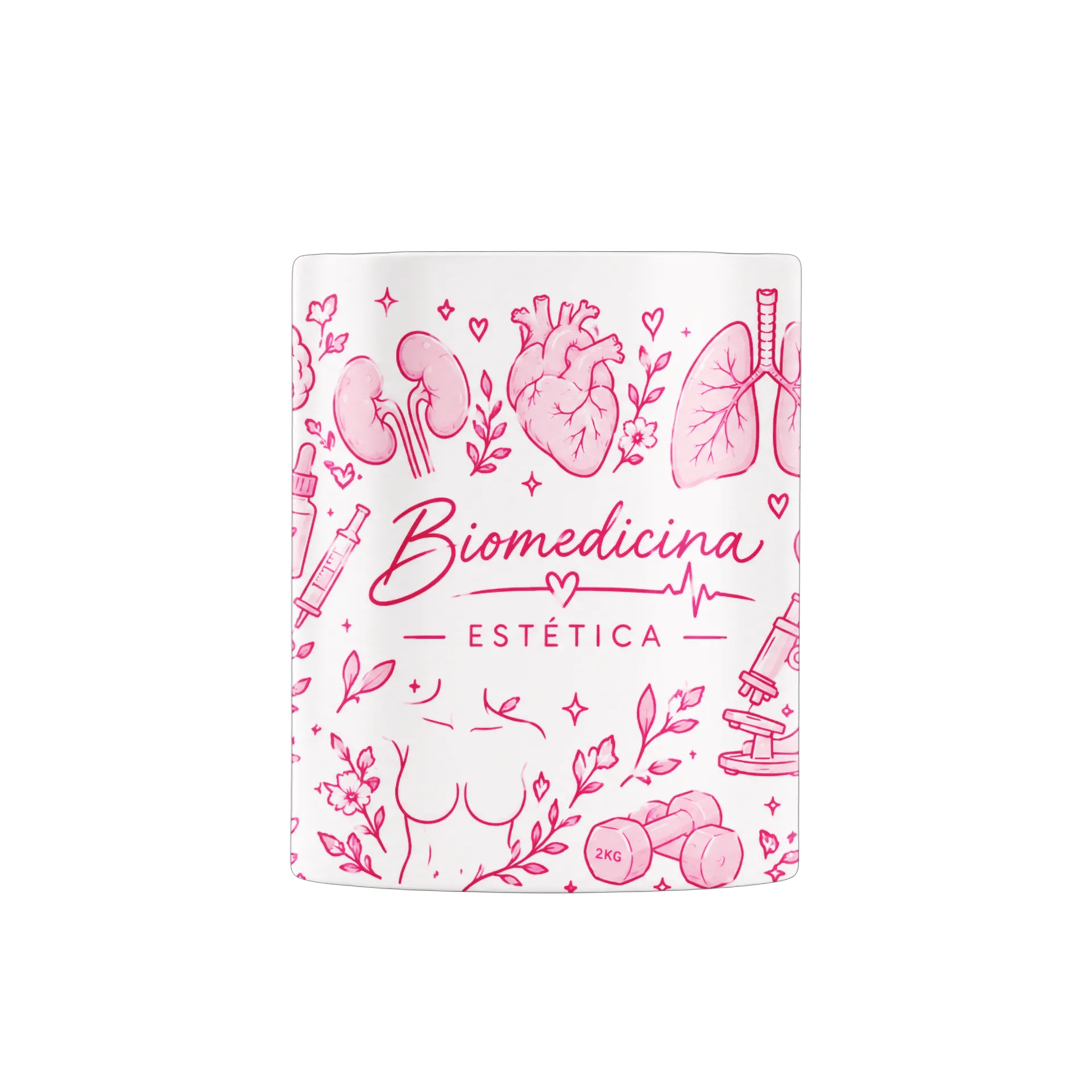 Caneca personalizada - Imagem 2