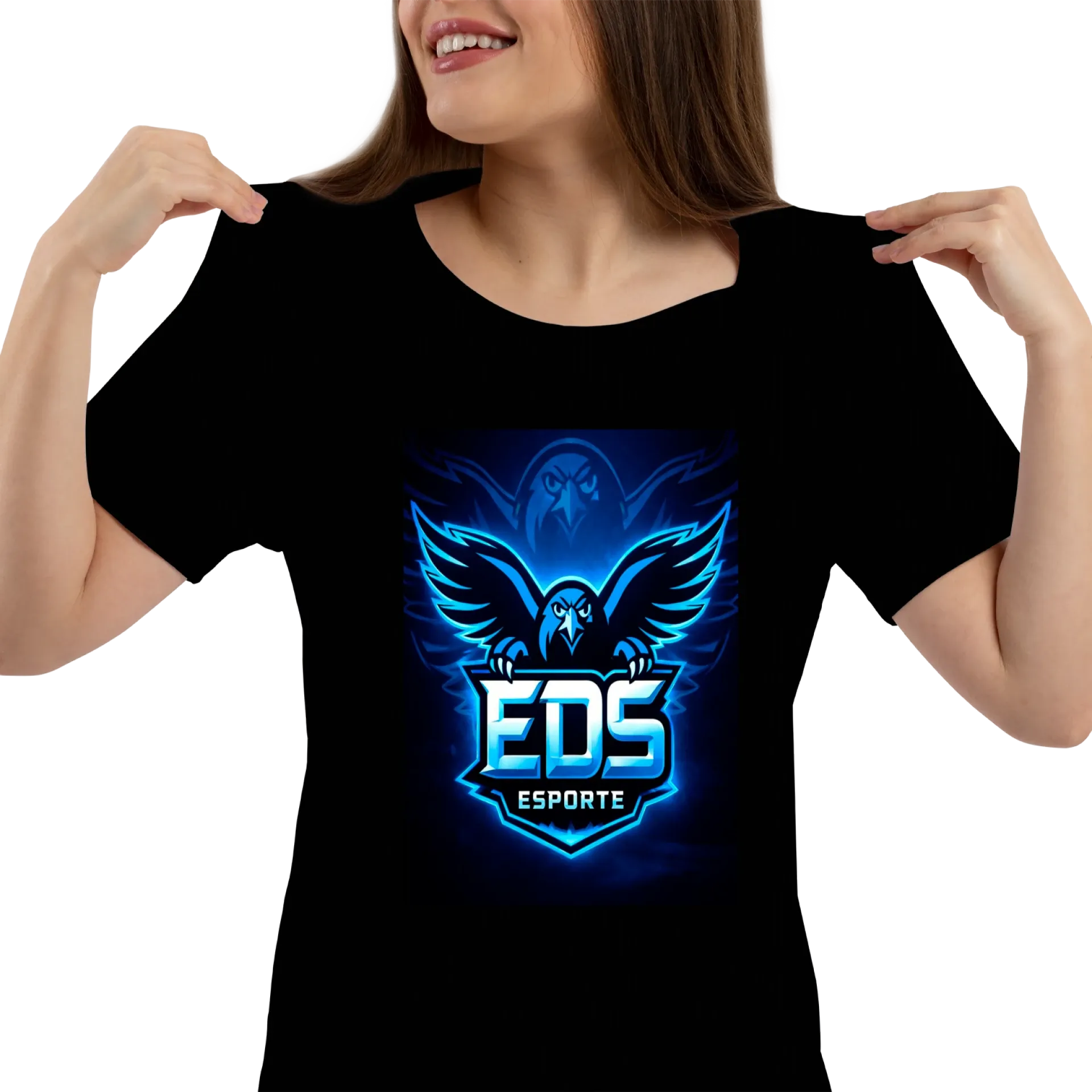 Camiseta personalizada de eg6565252