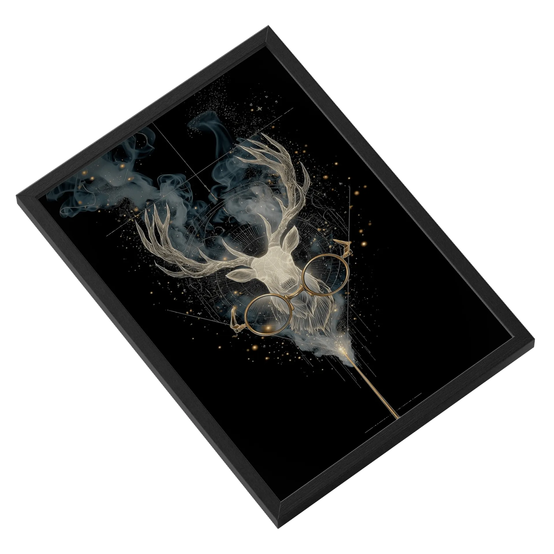 Quadro A3 personalizado - Imagem 2