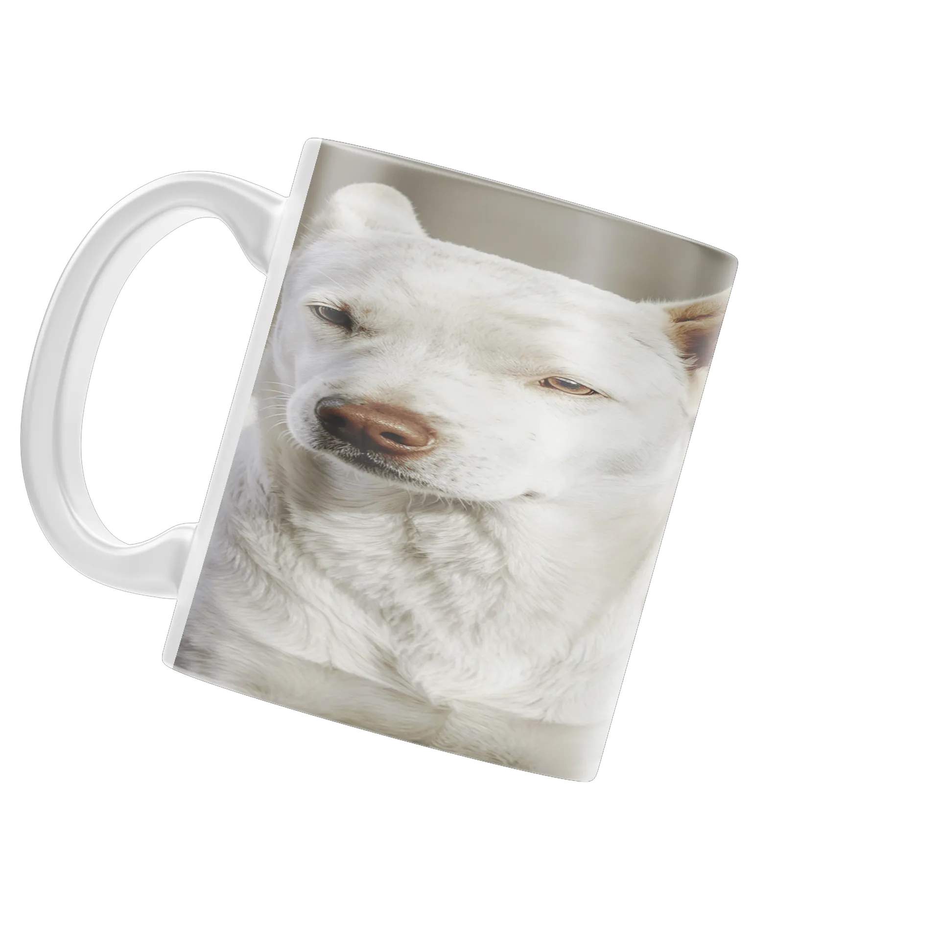 Caneca personalizada - Imagem 3