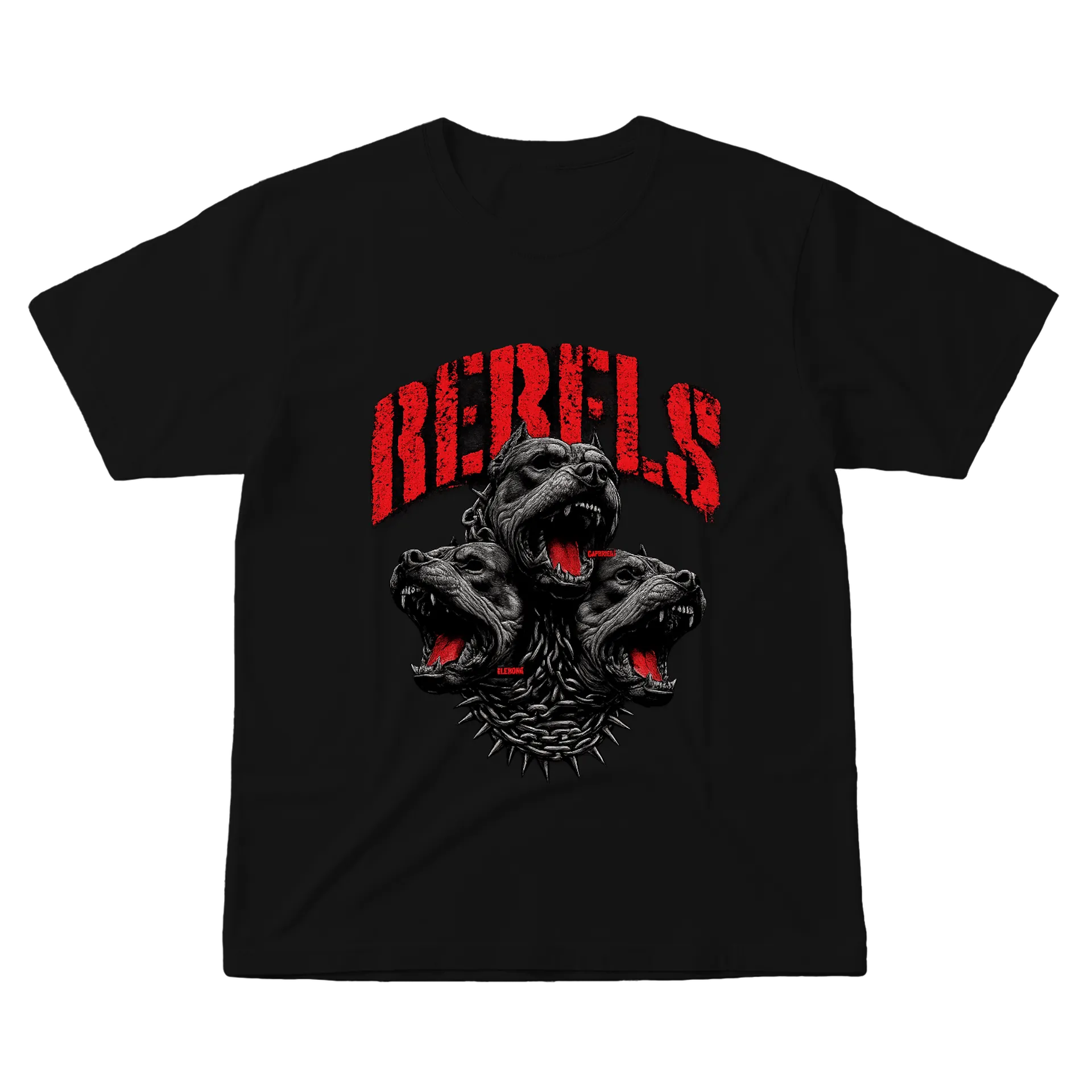 Camiseta personalizada de FALA AI PODCAST