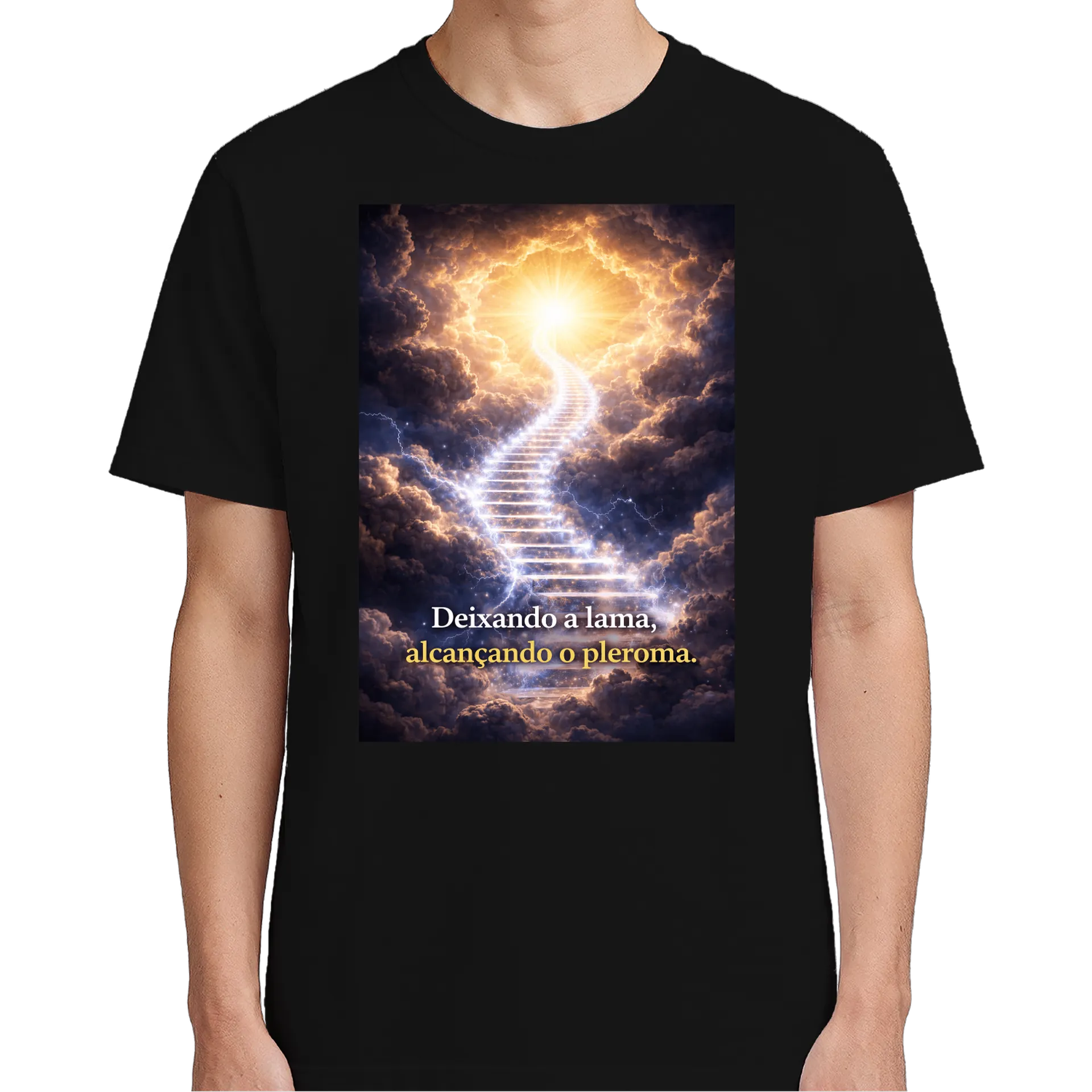 Camiseta personalizada - Imagem 5