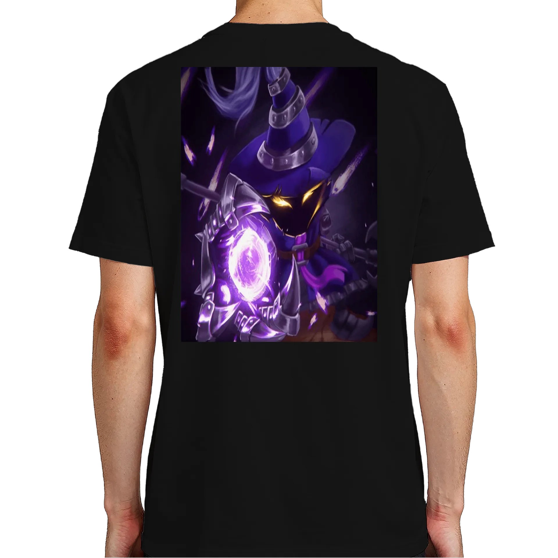 Camiseta personalizada LOL de Déb — imagem 6 de 6