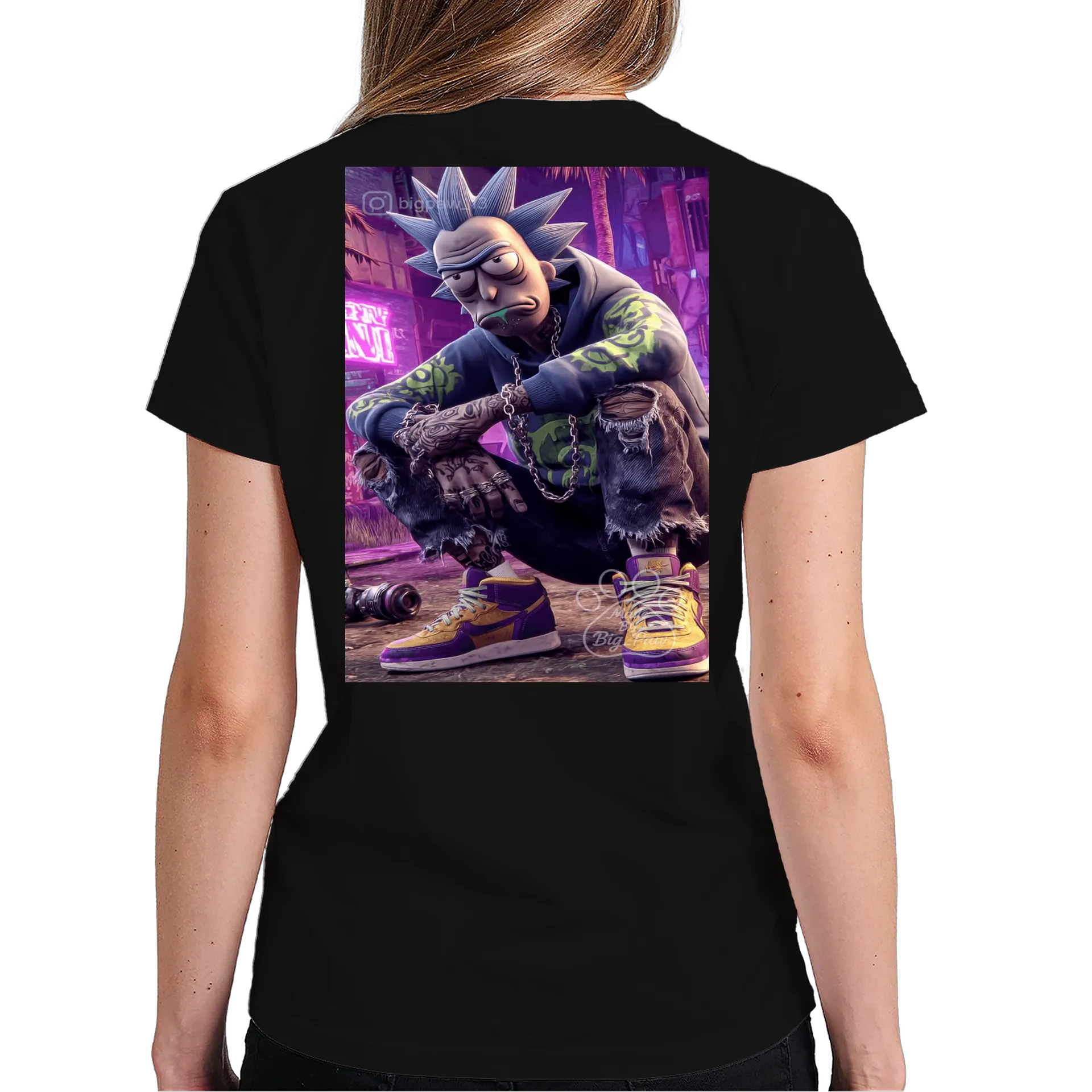 Camiseta personalizada - Imagem 5