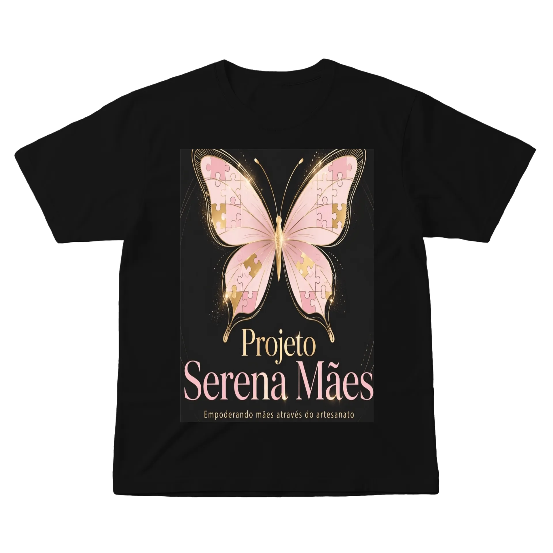 Camiseta personalizada de Patrcia — imagem 1 de 6